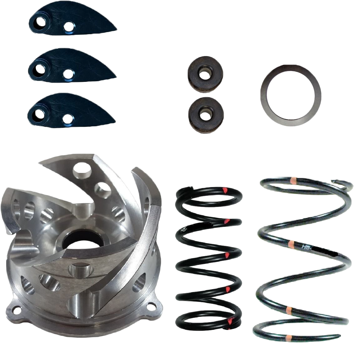 Speedwerx Hypershift Clutch Kits
