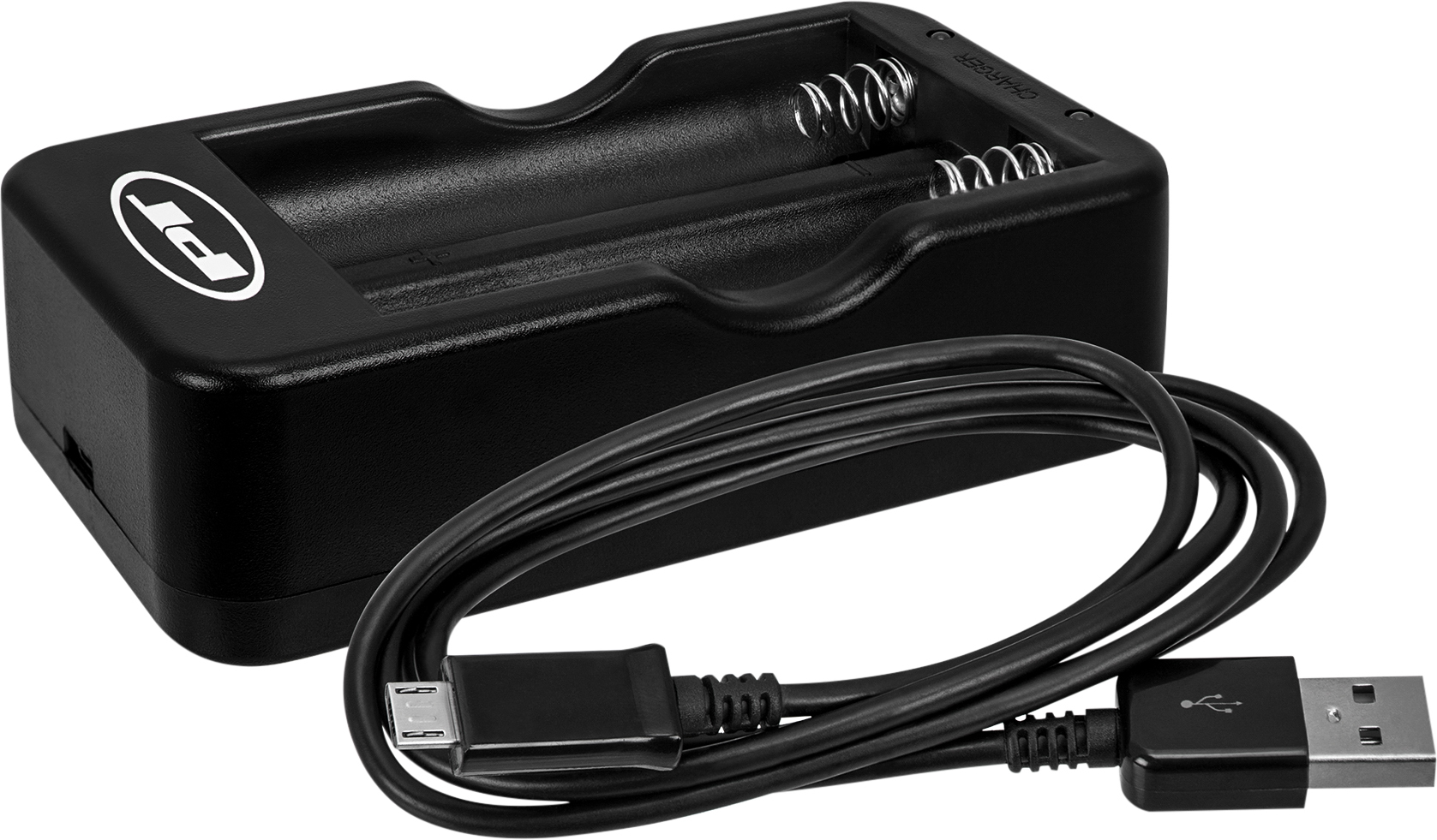 PERFORMANCE TOOL 3.7V Rechargeable Lithium Ion Battery Charger - View 1