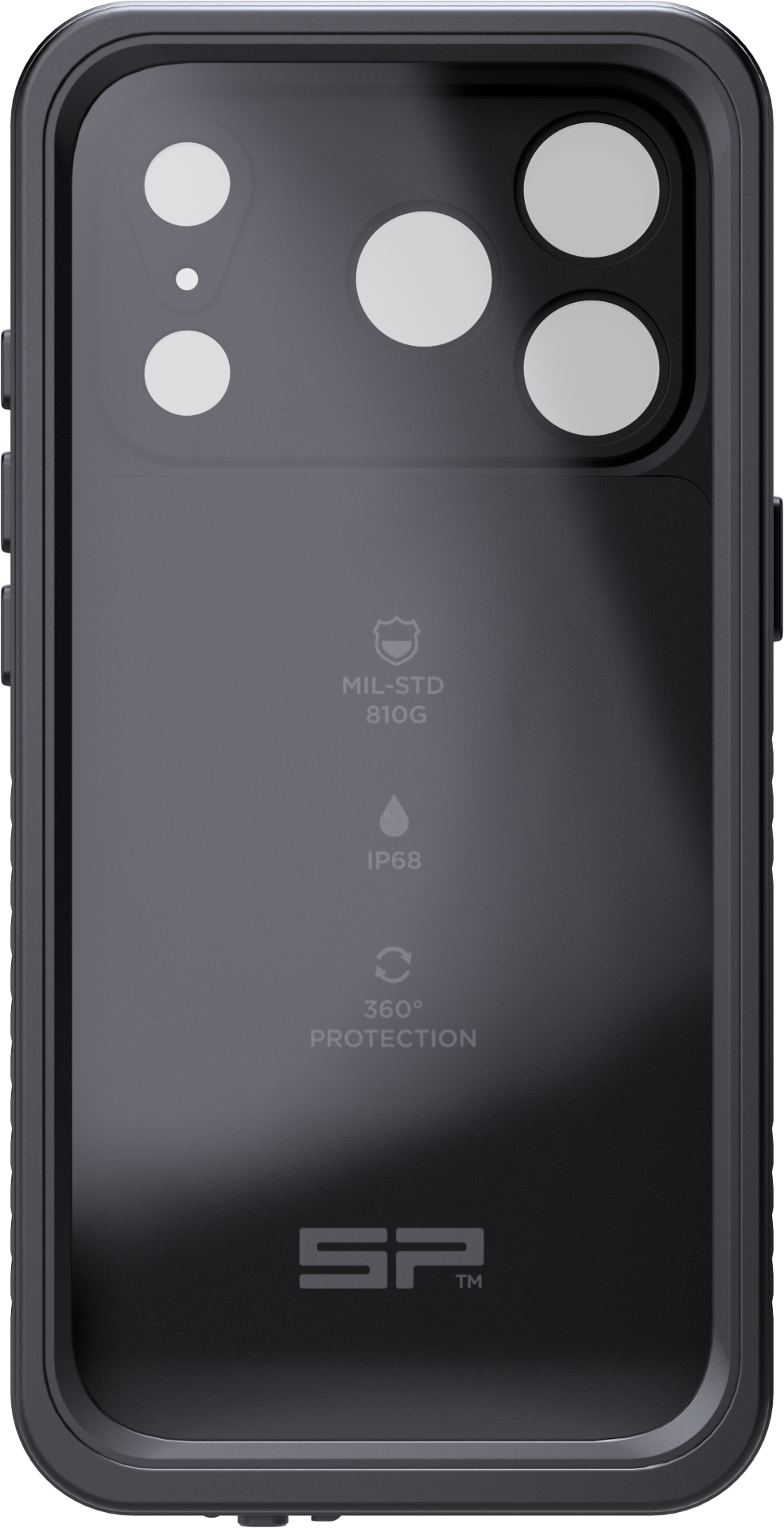 Phone Case Xtreme SPC+