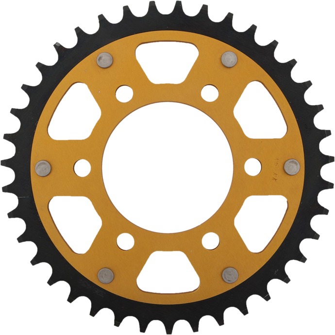 Stealth Rear Sprocket