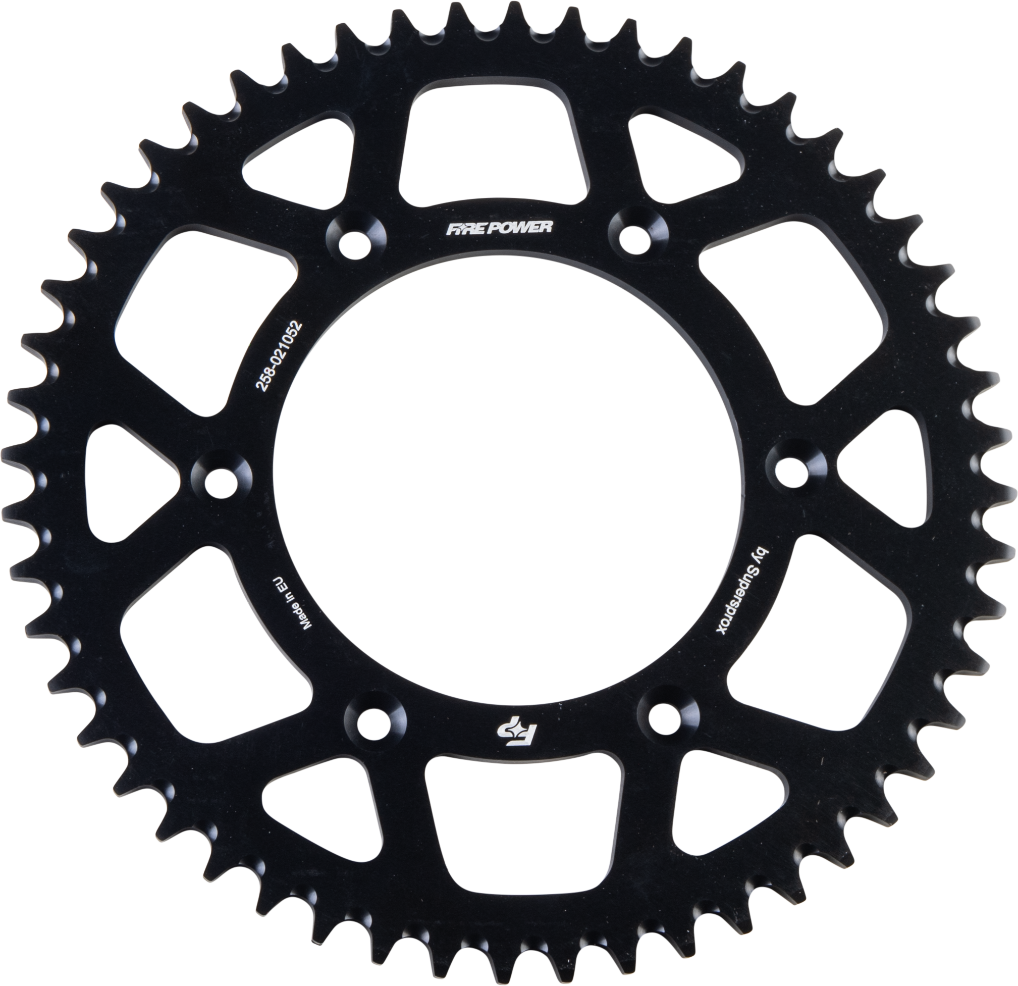 Aluminum Rear Sprocket