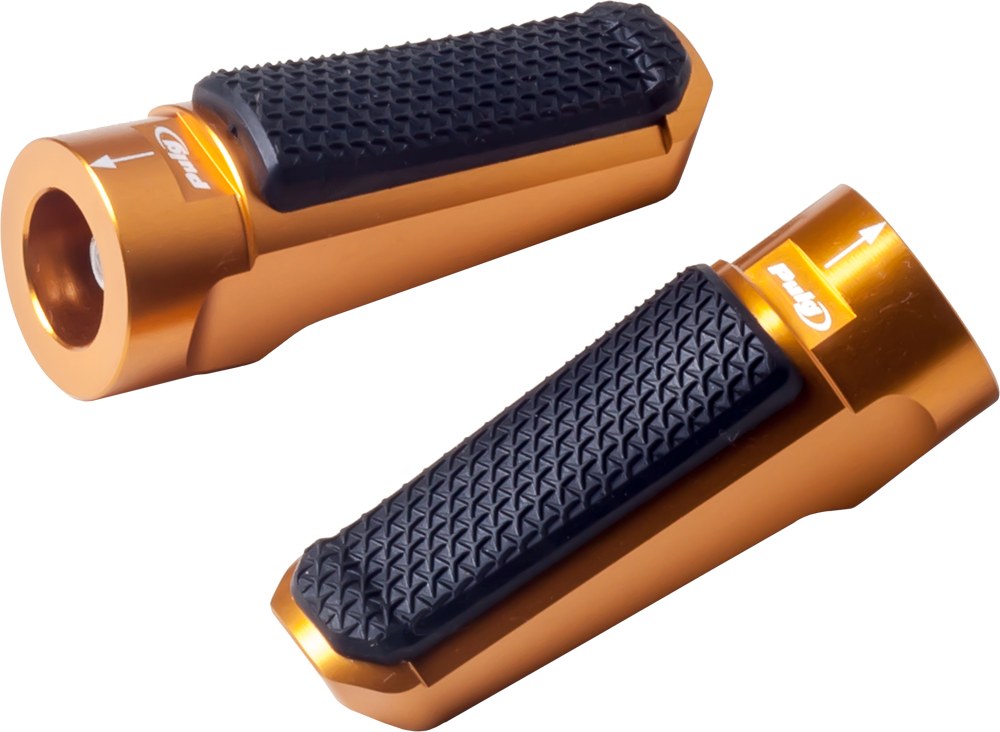 Hi-Tech Footpegs