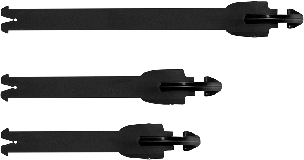 ALPINESTARS Corozal/Belize Boots Buckle Strap - View 1