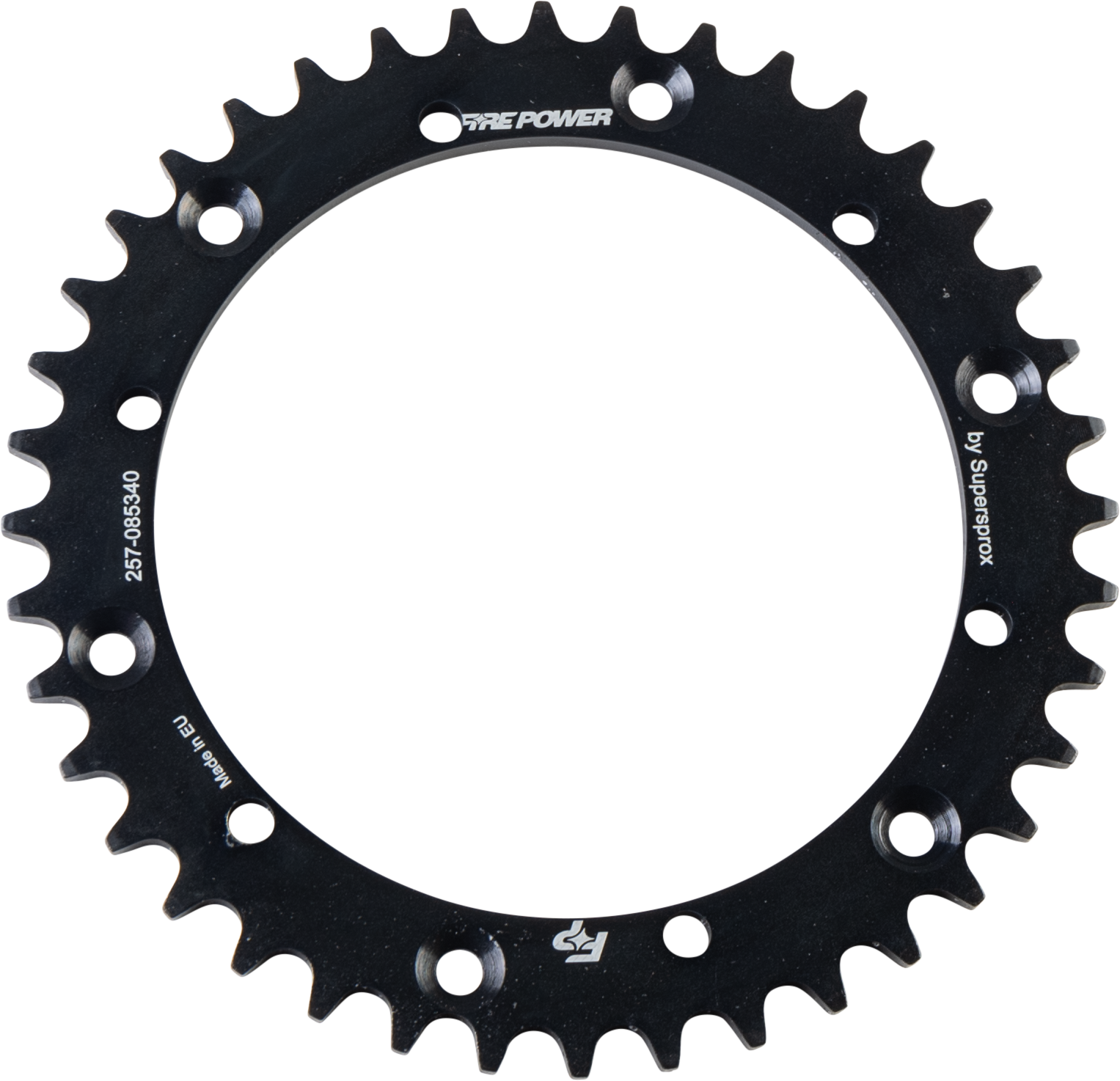 Rear Steel Sprocket