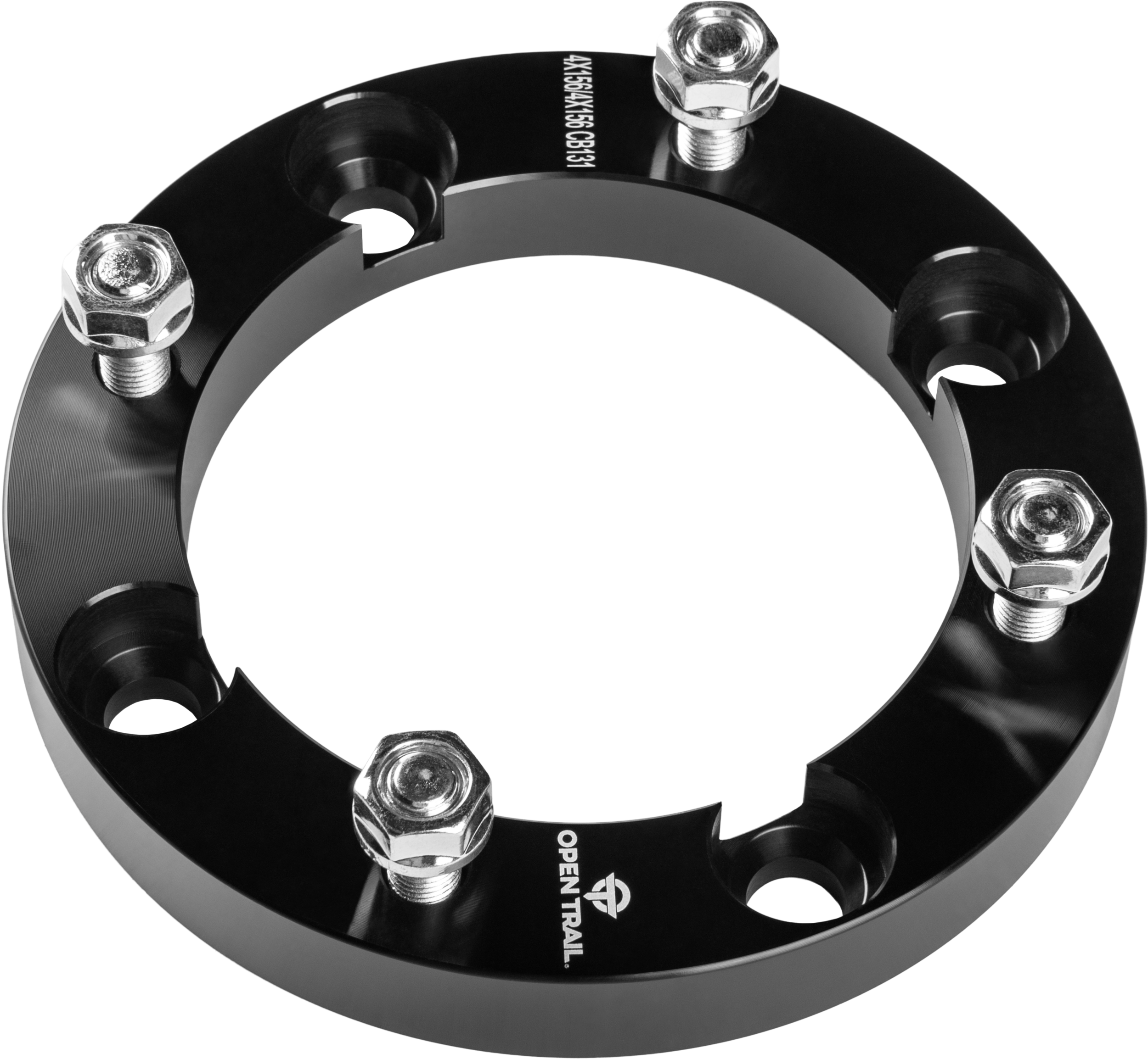 Wheel Spacers