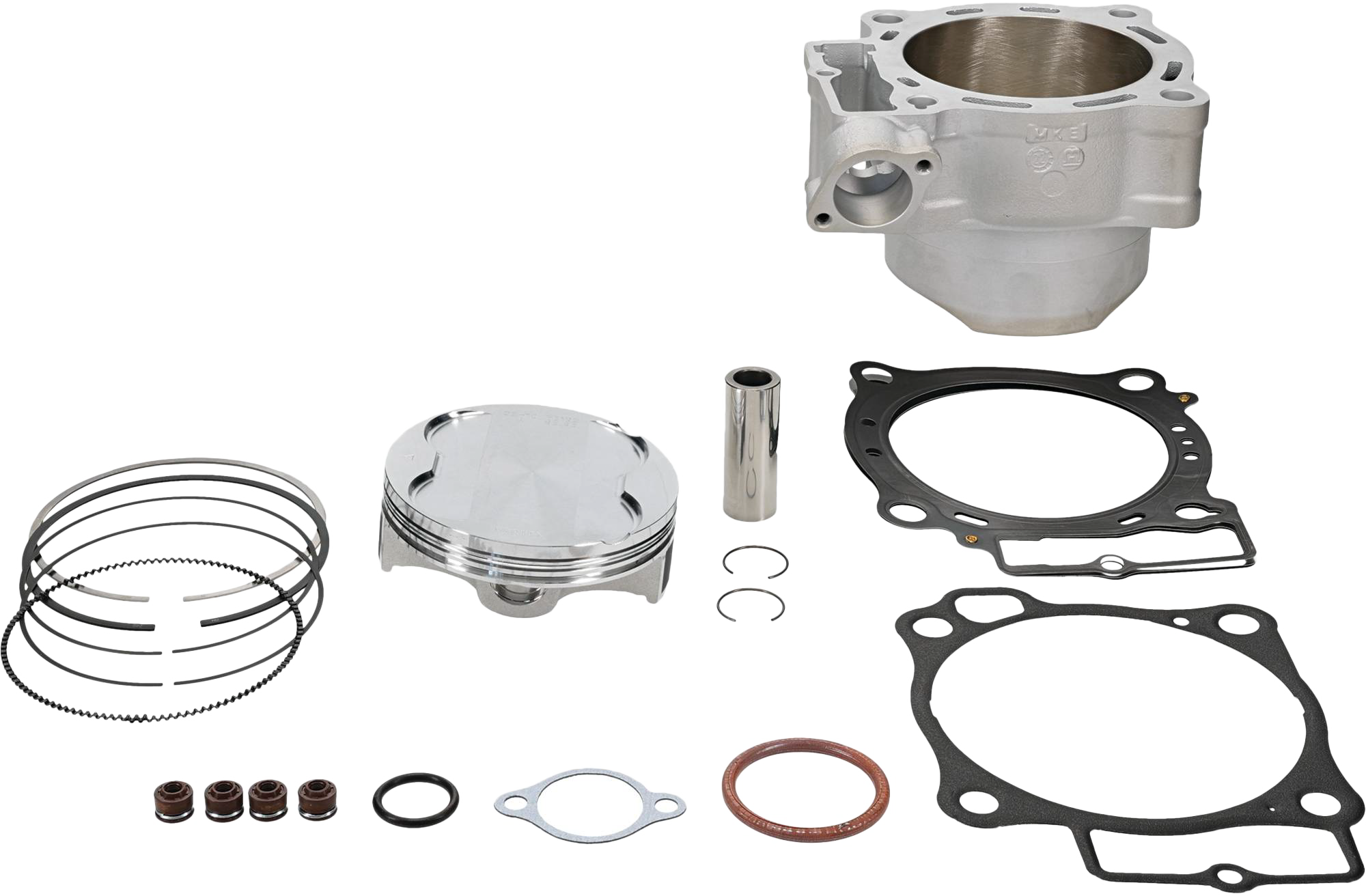 Standard Bore Cylinder Kit