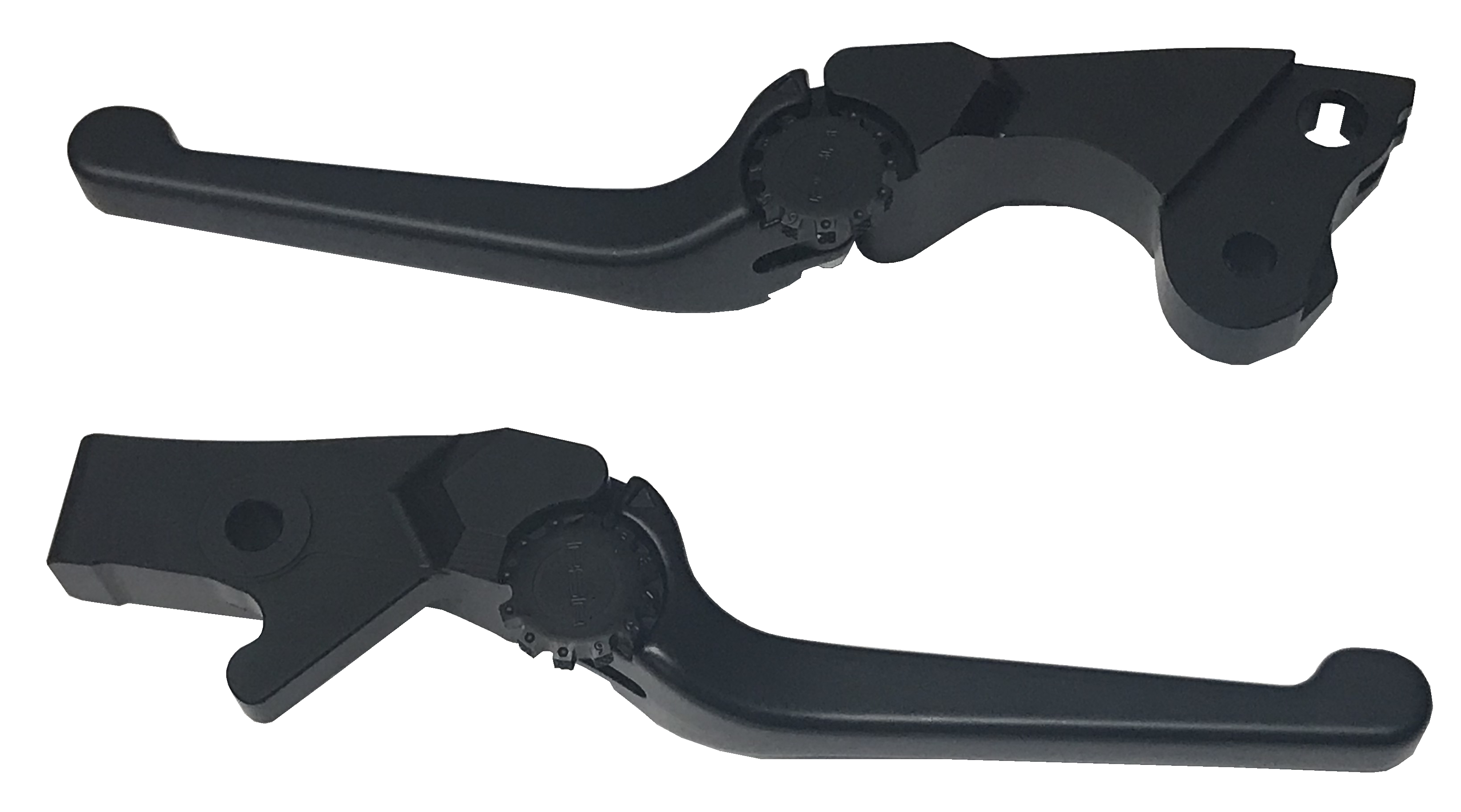 Anthem Lever Set