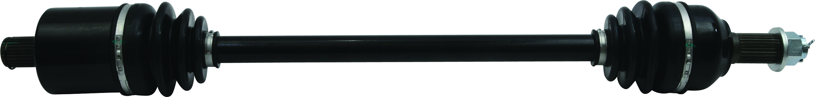 6 Ball Heavy Duty Axle