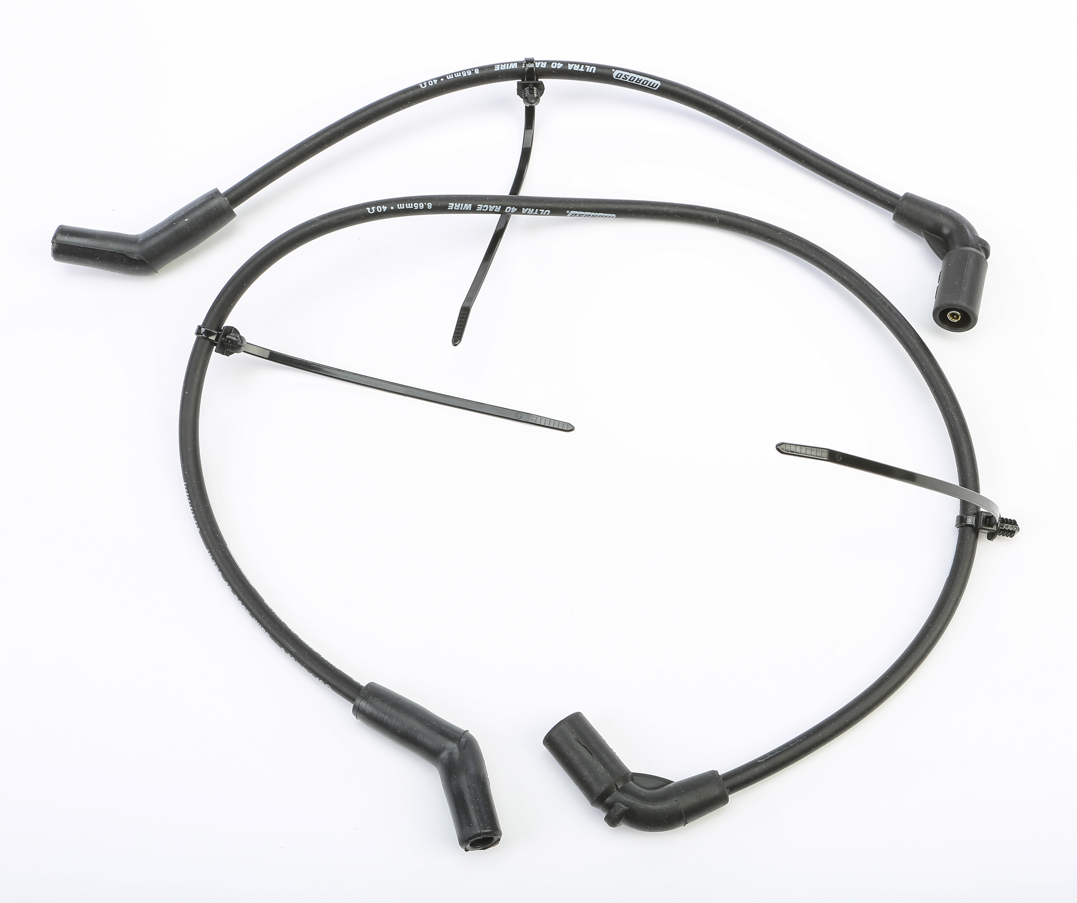 High Performance Ultra 40 Ignition Wire