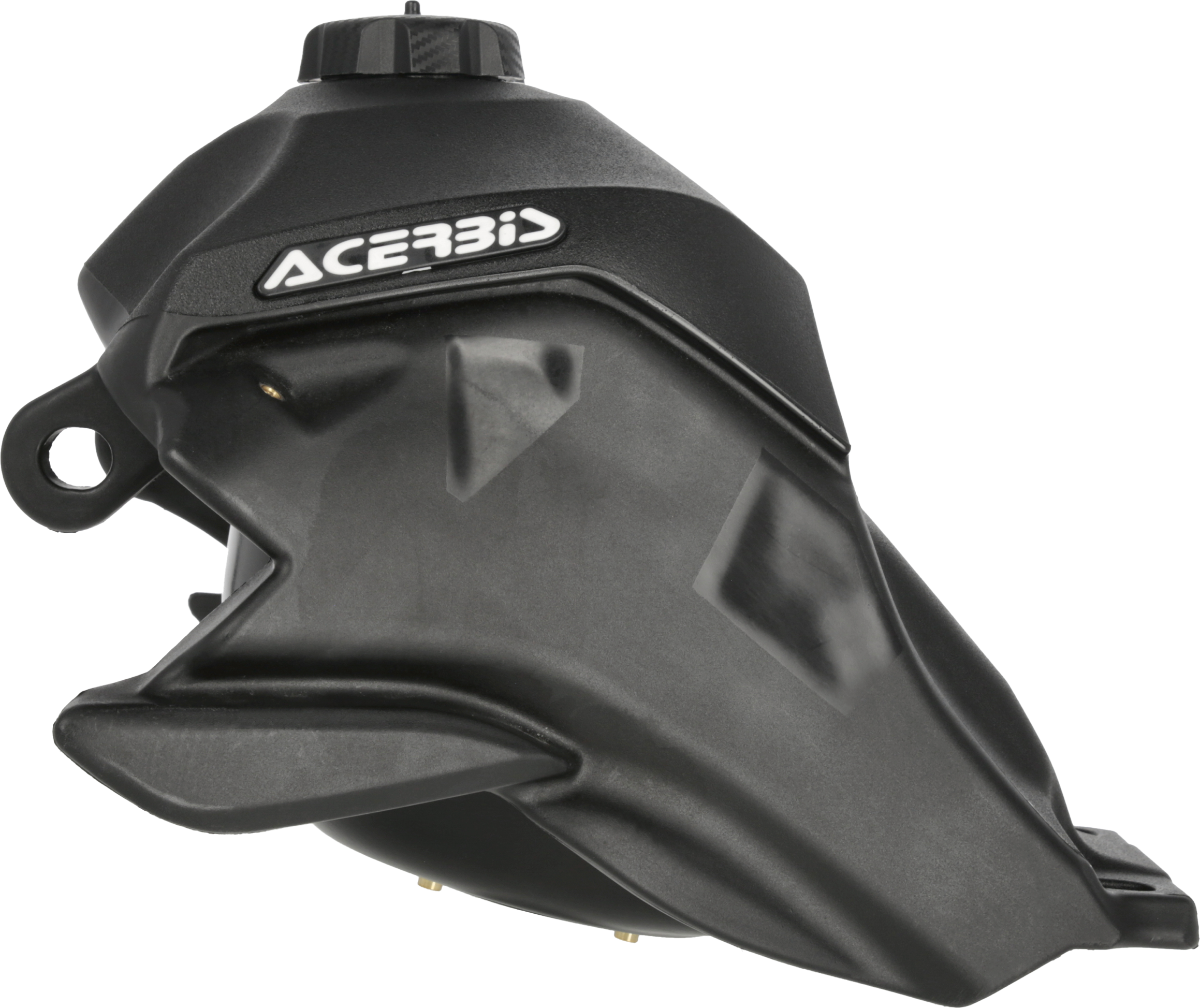 Large Capacity Fuel Tank