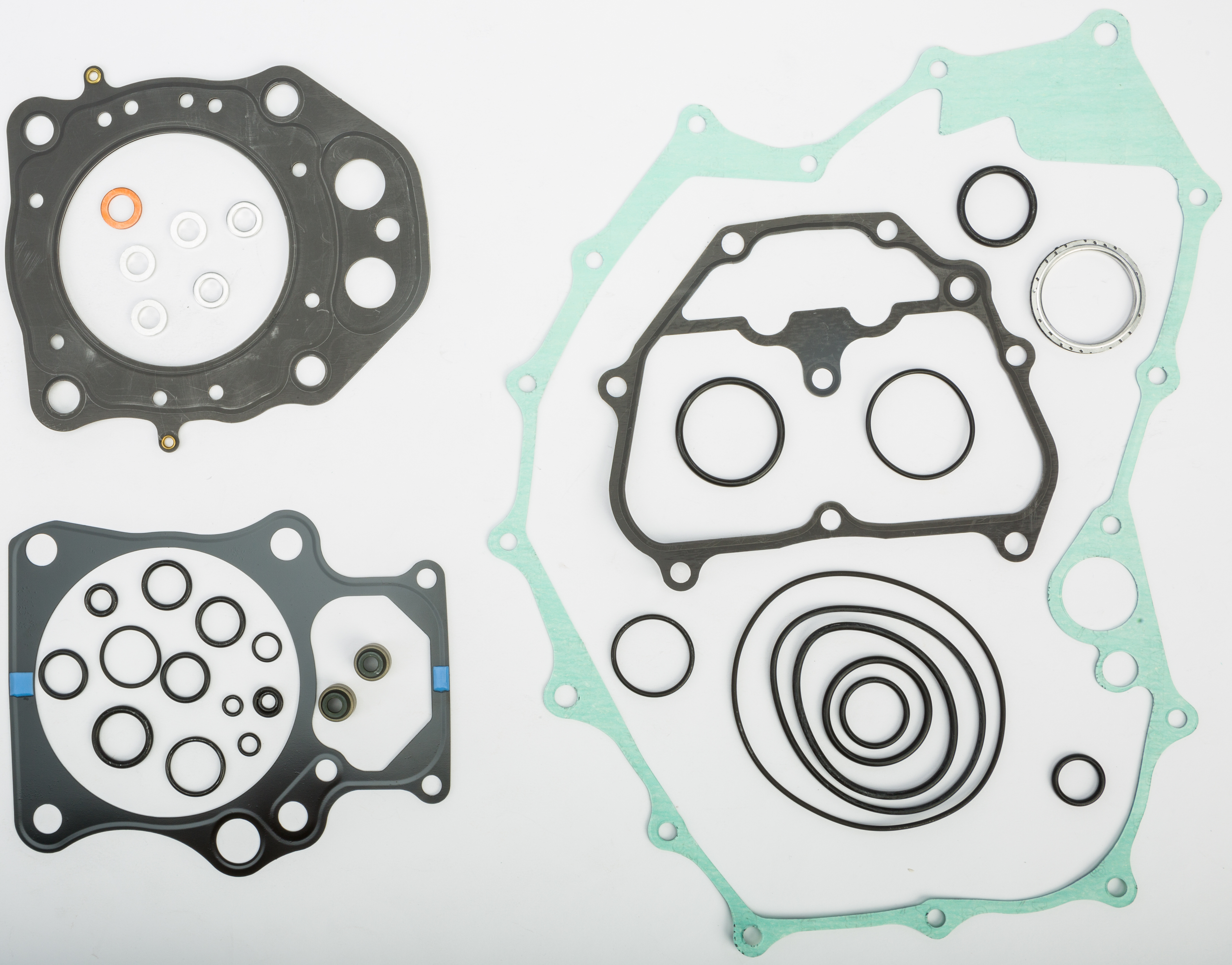 Complete Gasket Kit