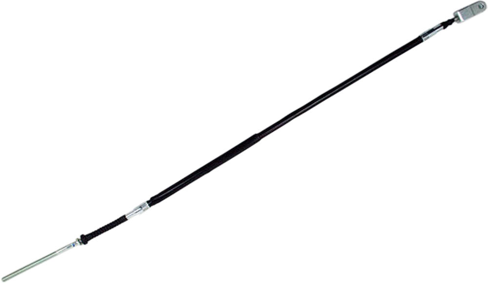 ATV Foot Brake Cable