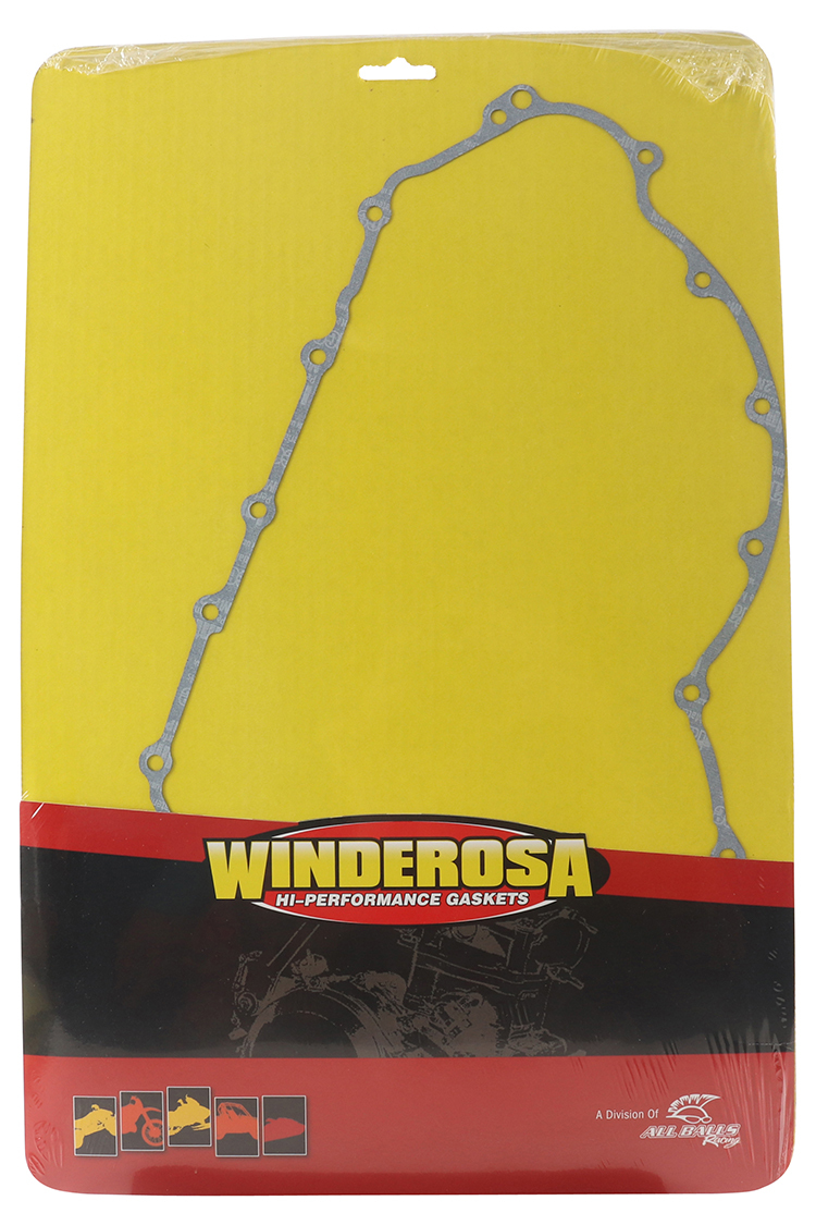Clutch Cover Gasket