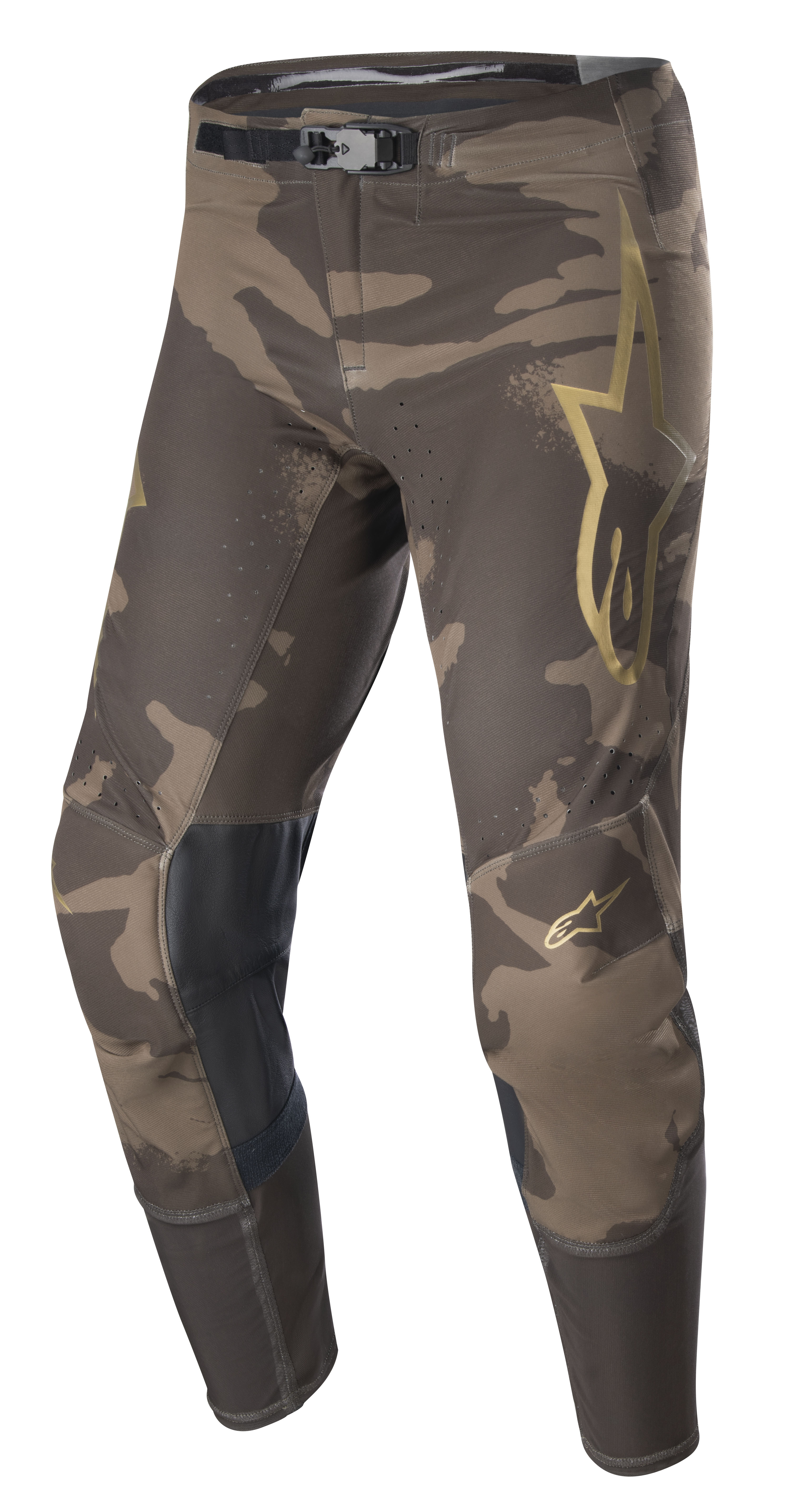 Supertech LE Squad 23 Pants - View 1