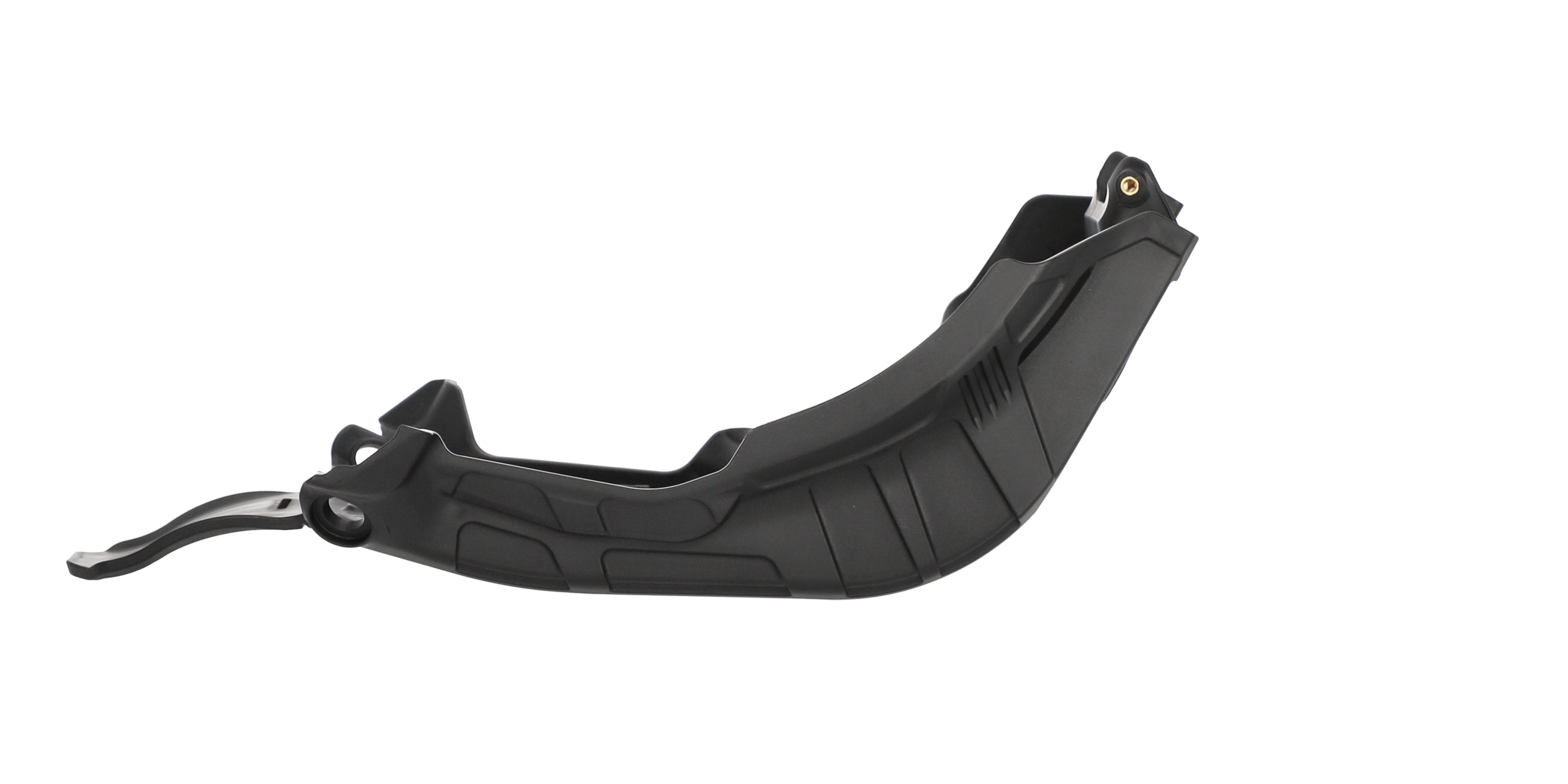 Full Armor Skid Plate