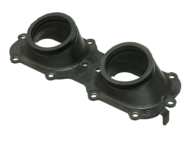Intake Mounting Flange