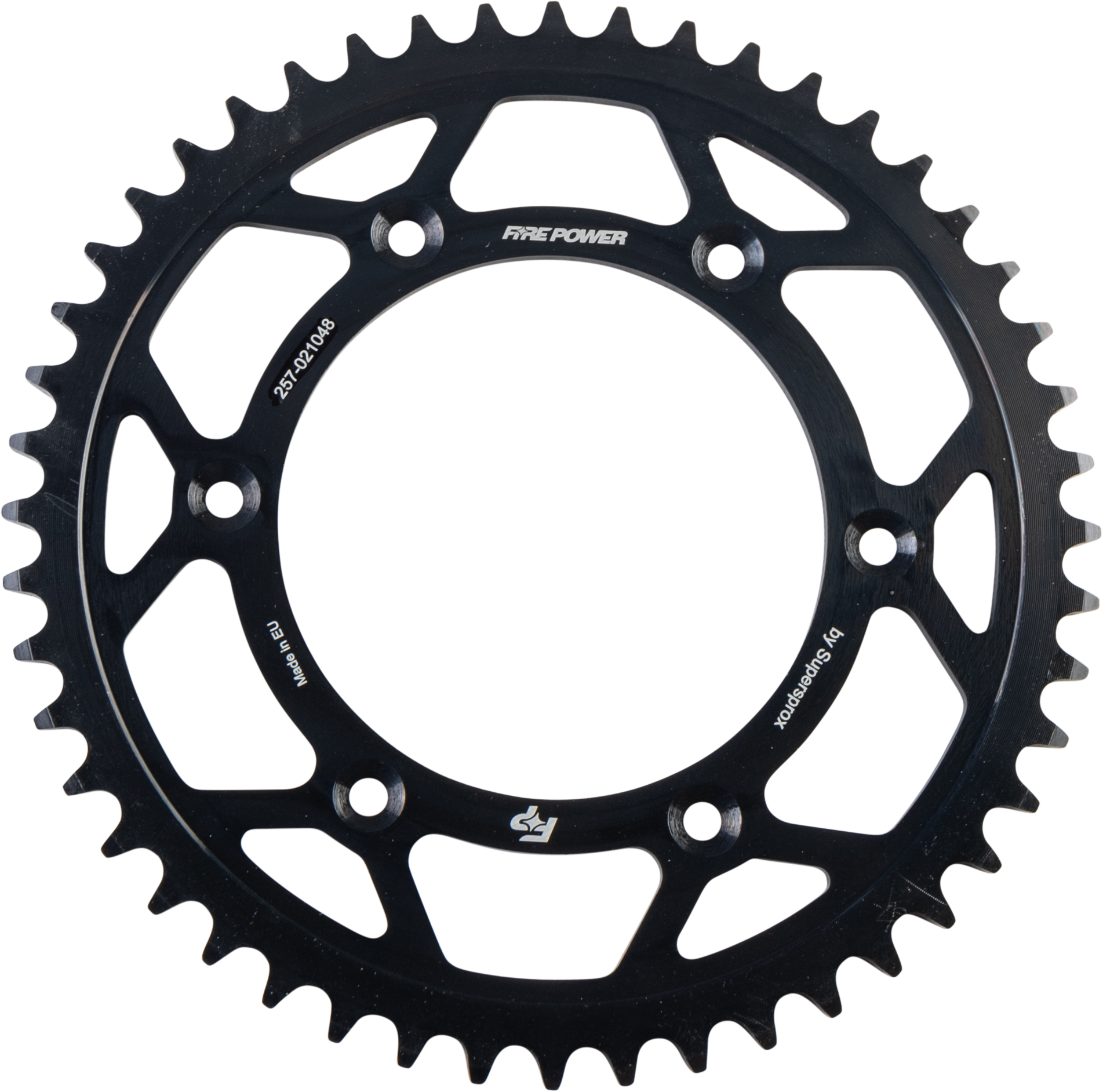 Rear Steel Sprocket
