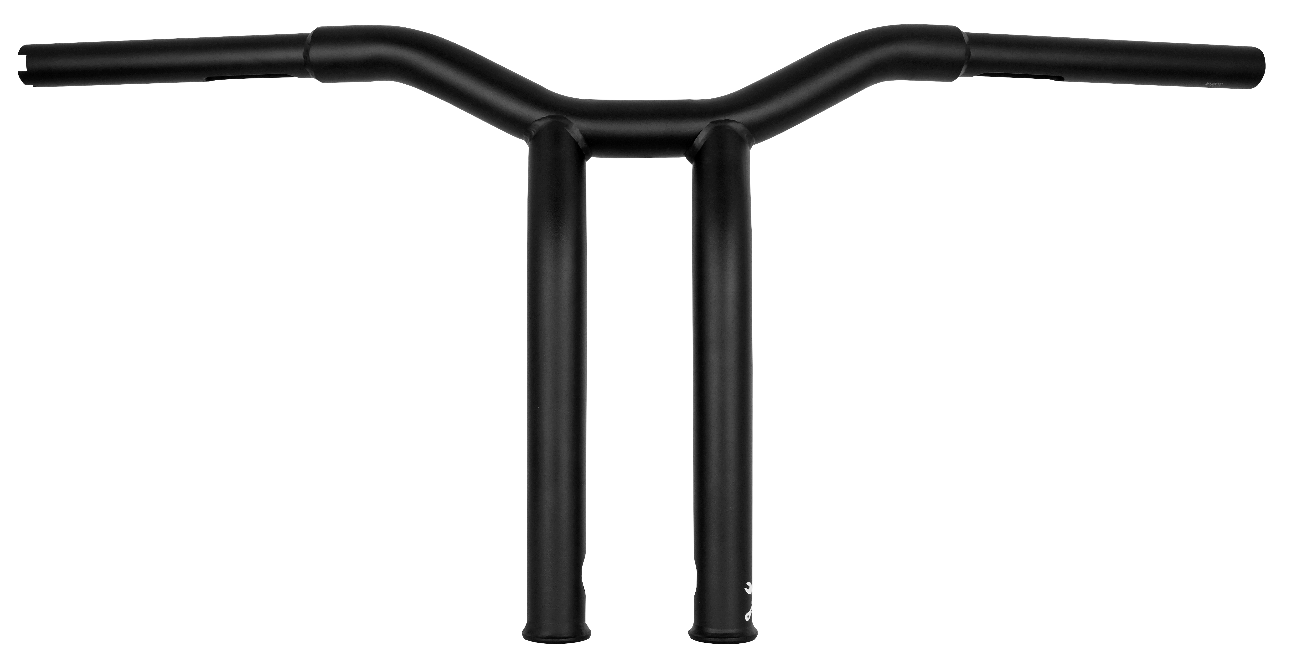 Dominator Raked Bars