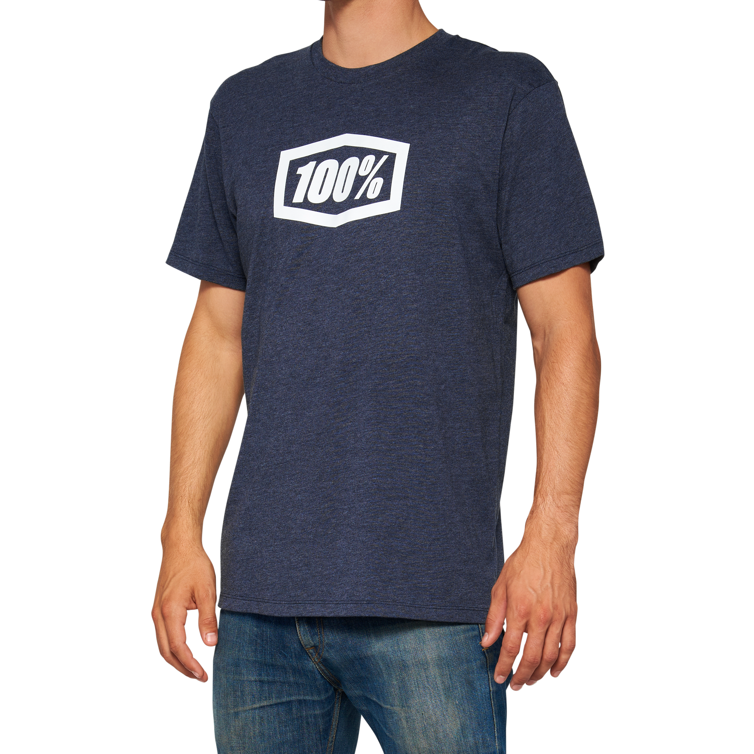 Icon SS Tee (2026)