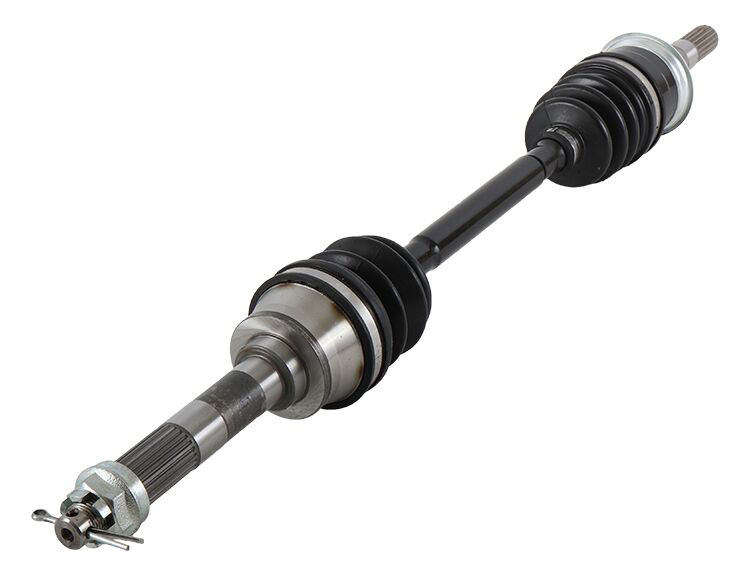 6 Ball Heavy Duty Axle