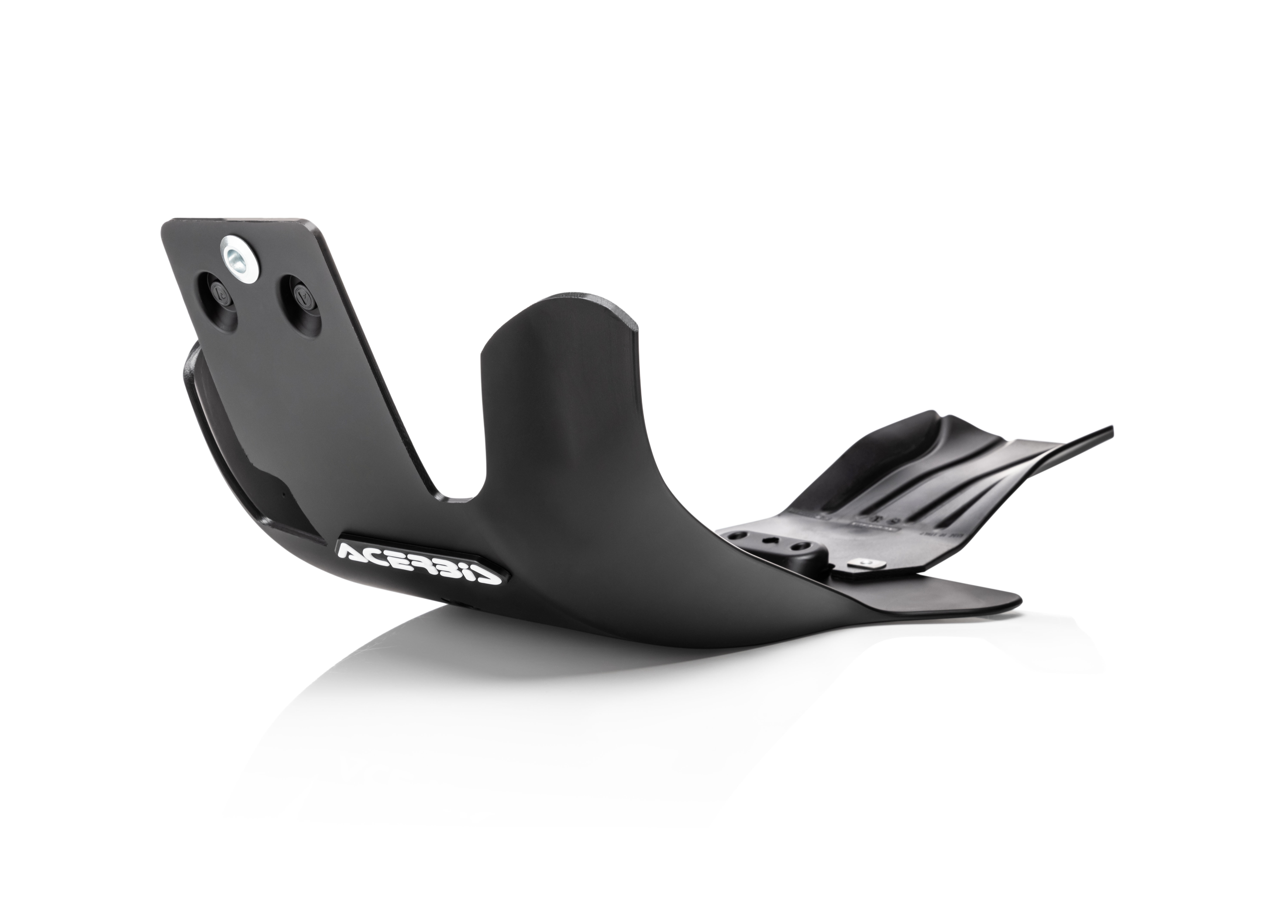 Skid Plate