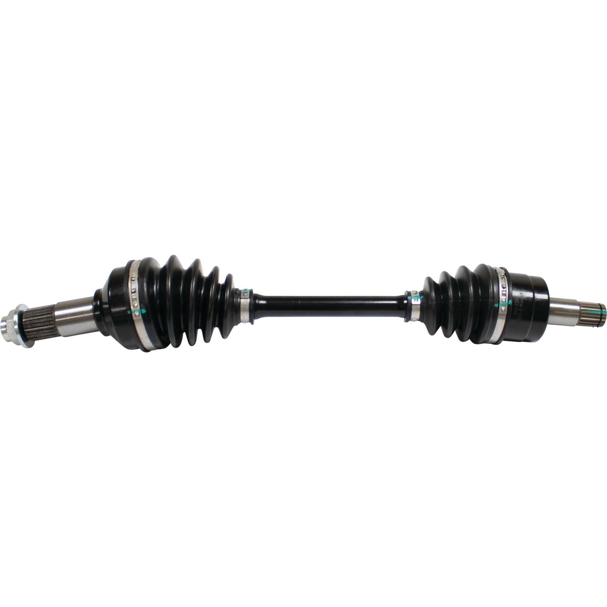 6 Ball Heavy Duty Axle