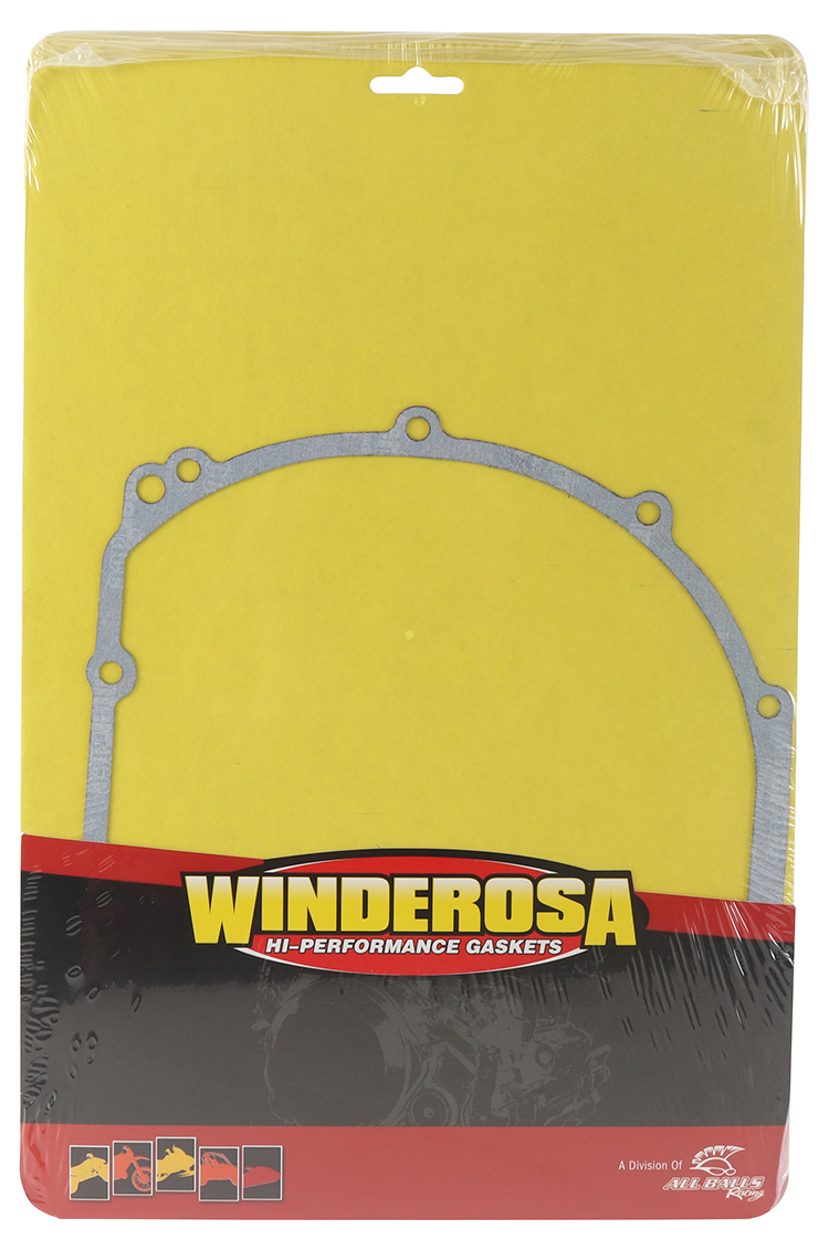 Clutch Cover Gasket