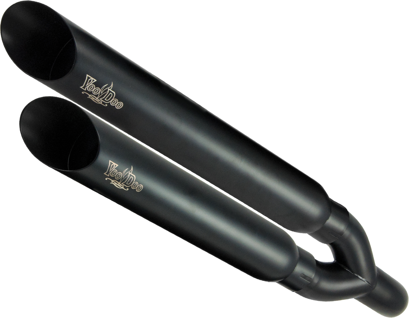 Shorty Exhaust