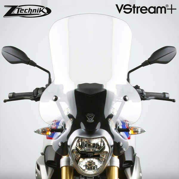 Vstream and Vstream Plus BMW Windscreens