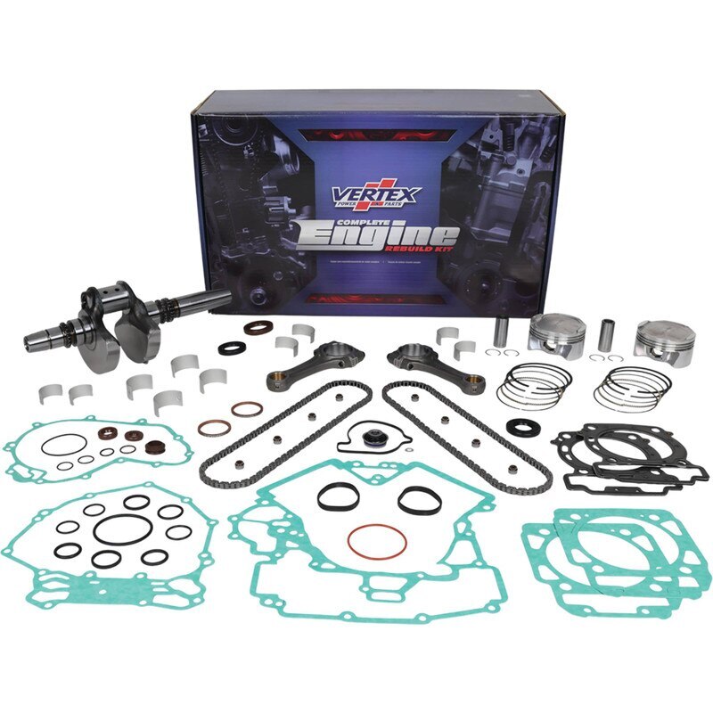 Complete Engine Rebuild Kit