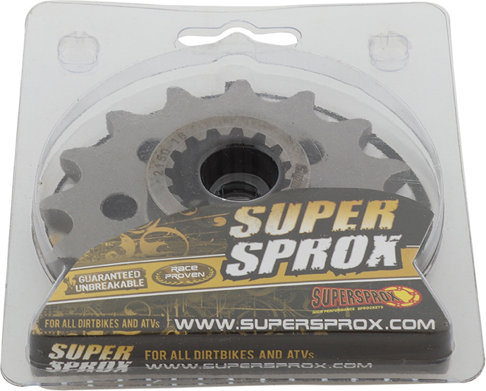 Steel Countershaft Sprocket