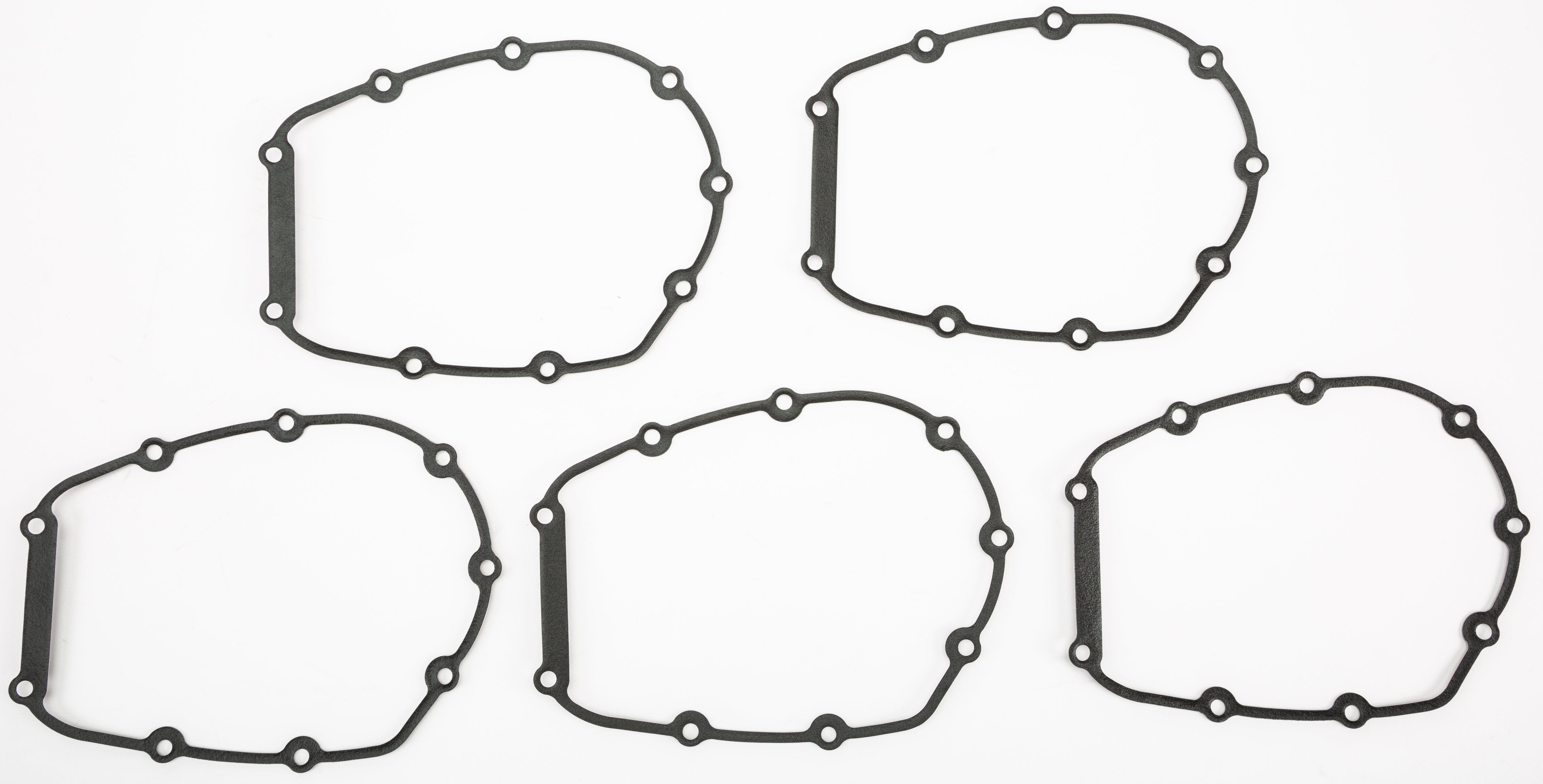 JAMES GASKETS Milwaukee 8 Cam Cover Gasket - View 1