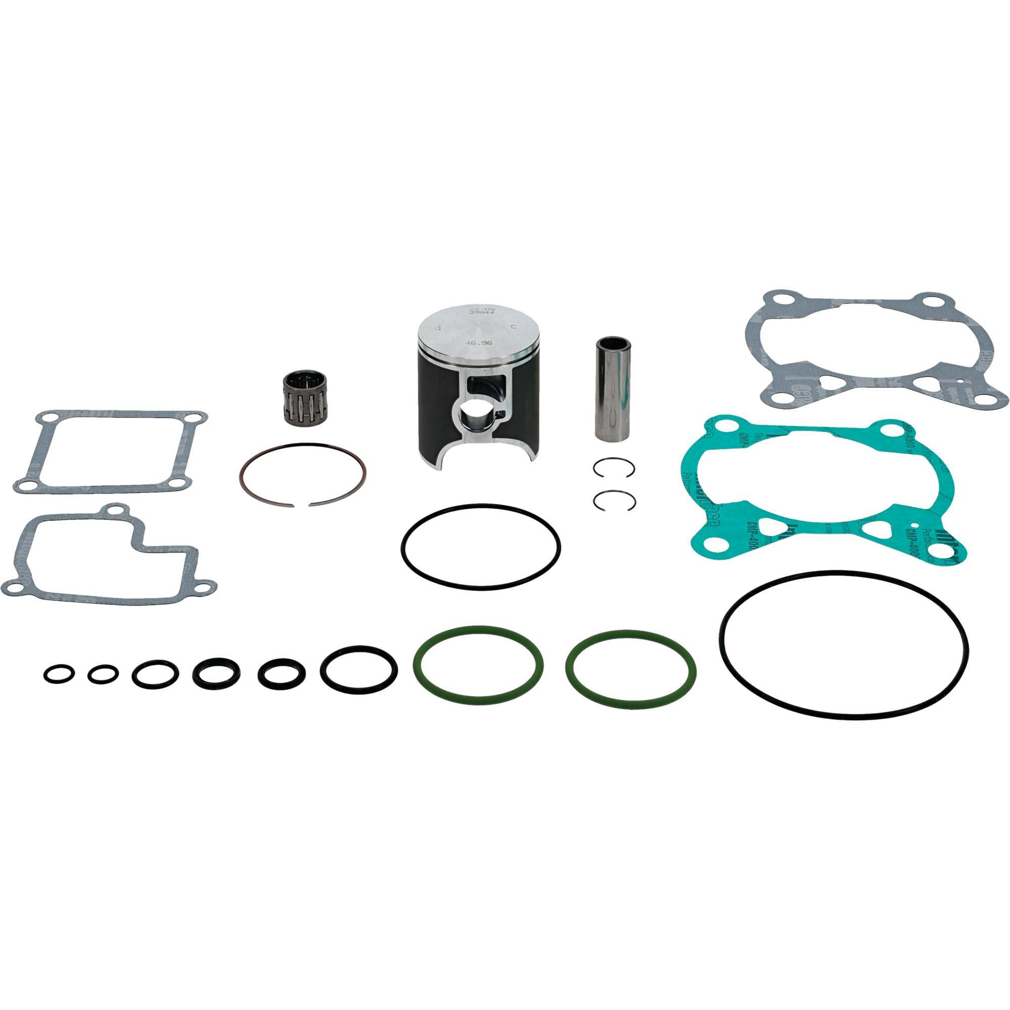 Cast Replica Top End Kit