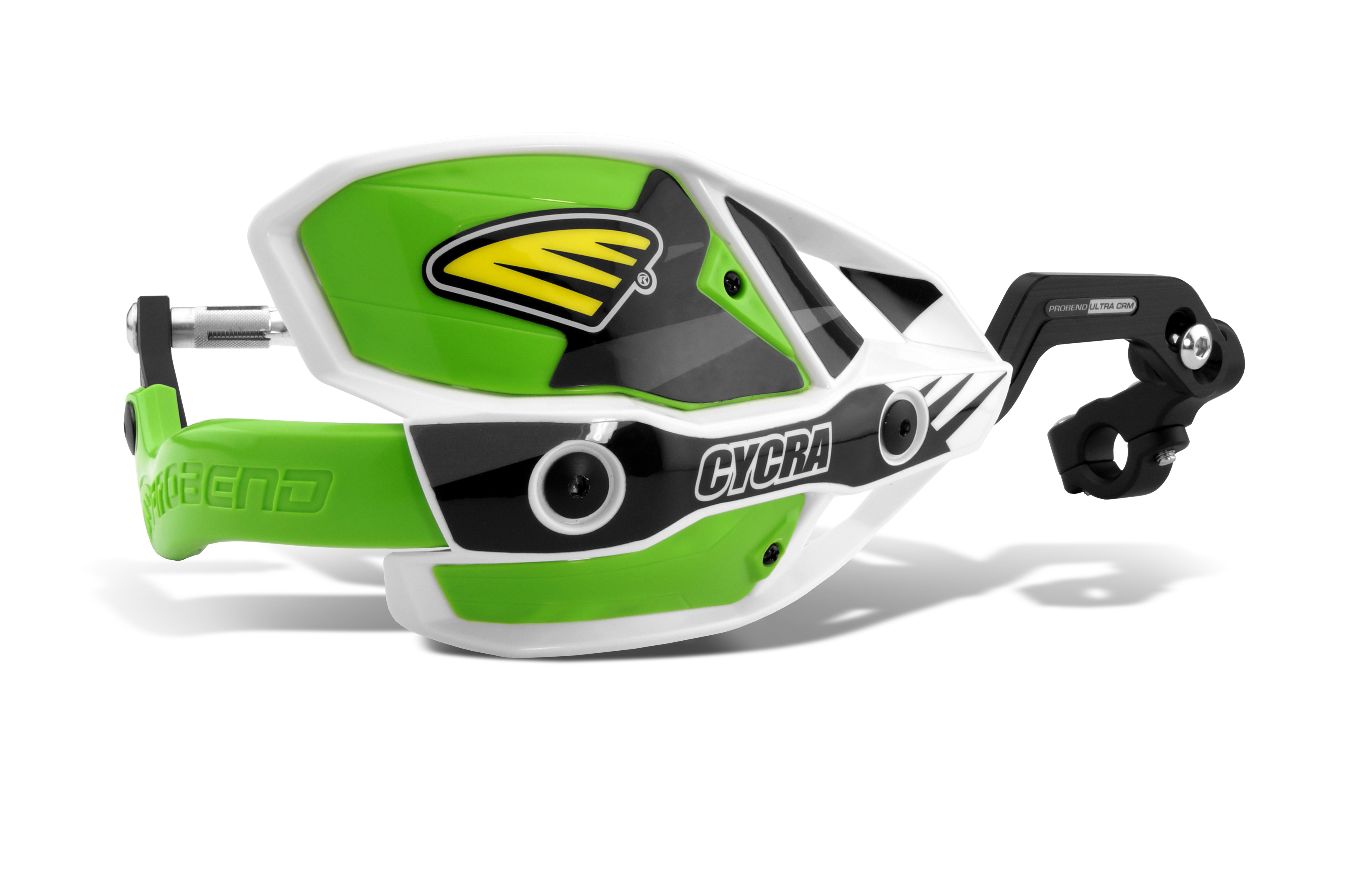 CRM Wrap Around Handguards