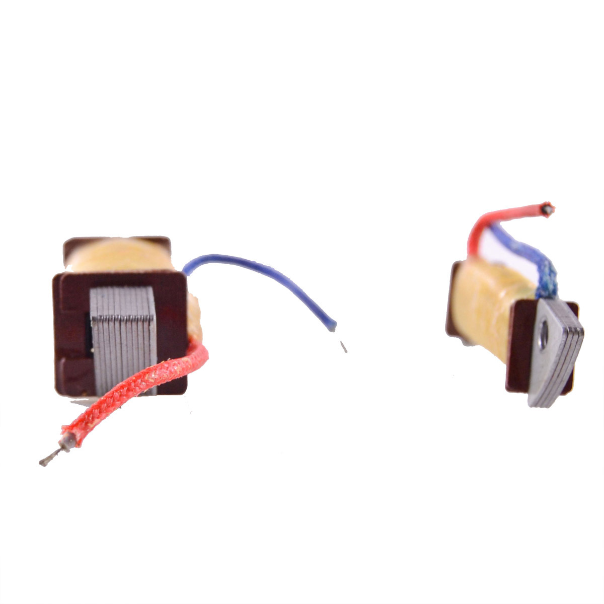 High Output Stator, Charging System Conversions, Ignition System, & Lighting Upgrade Kits