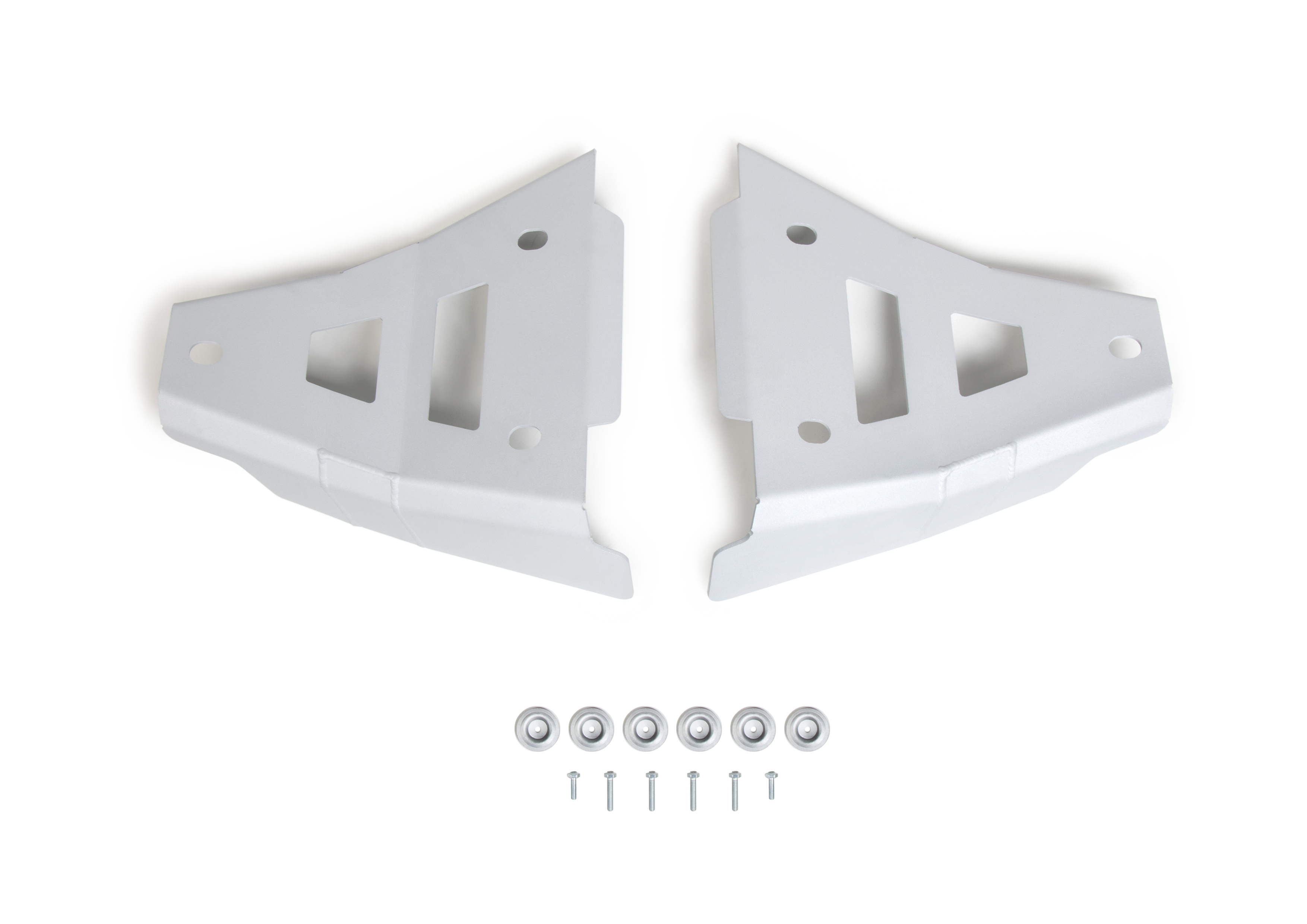 Alloy A-Arm Guards