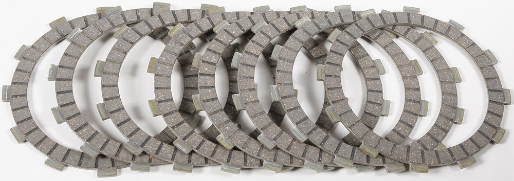 Redline Clutch Kit