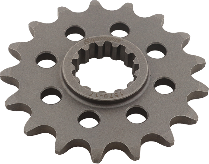 Steel Countershaft Sprocket
