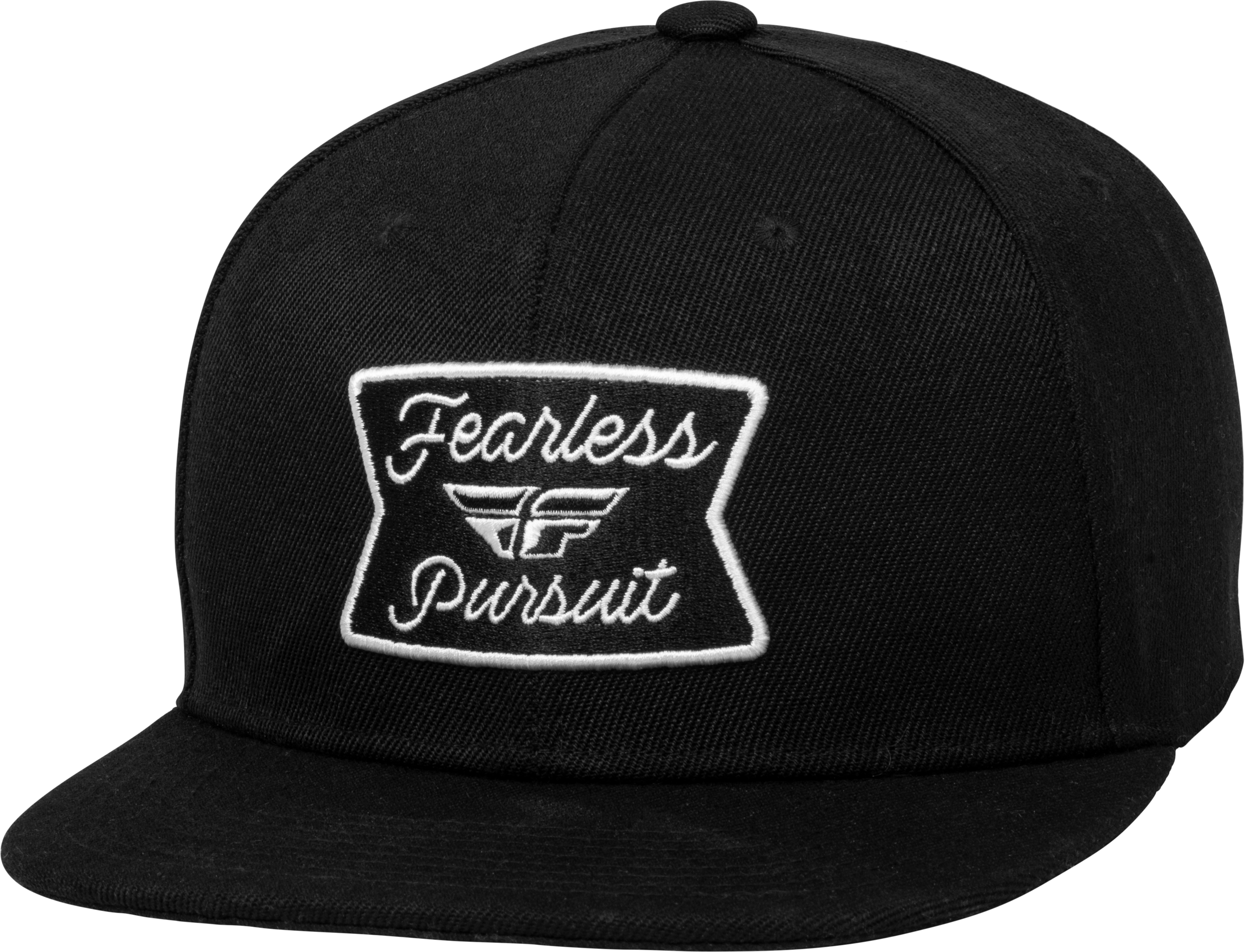 FLY 2023 SX PROMO HAT FEARLESS PURSUIT - View 1