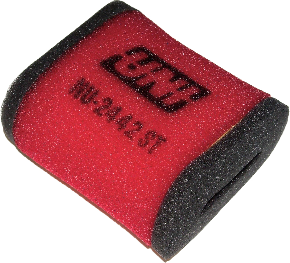 Multi-Stage Competition Air Filter