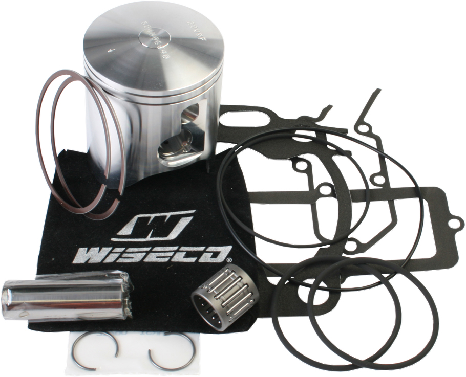 Top End Piston Kit