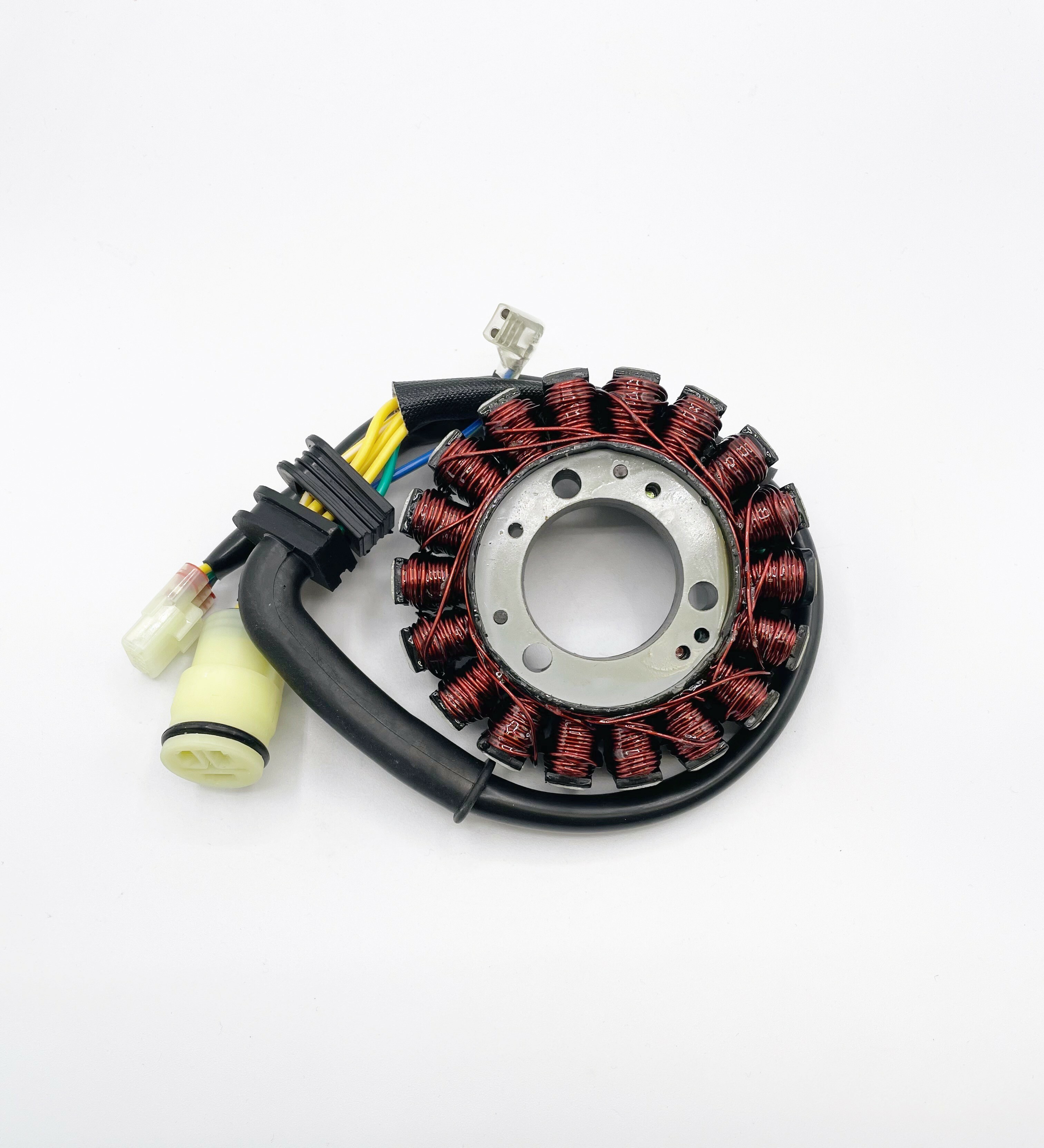 Stator