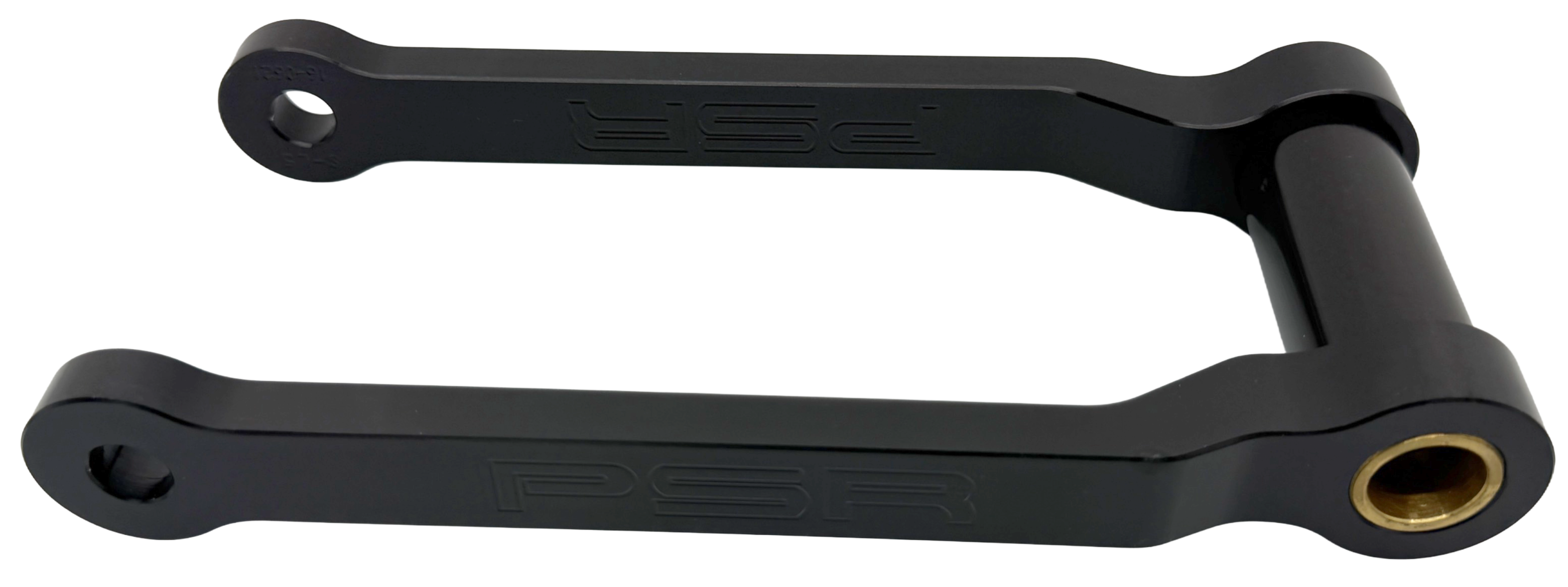 Lowering Link