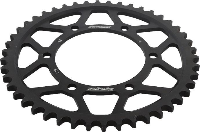 Steel Rear Sprocket