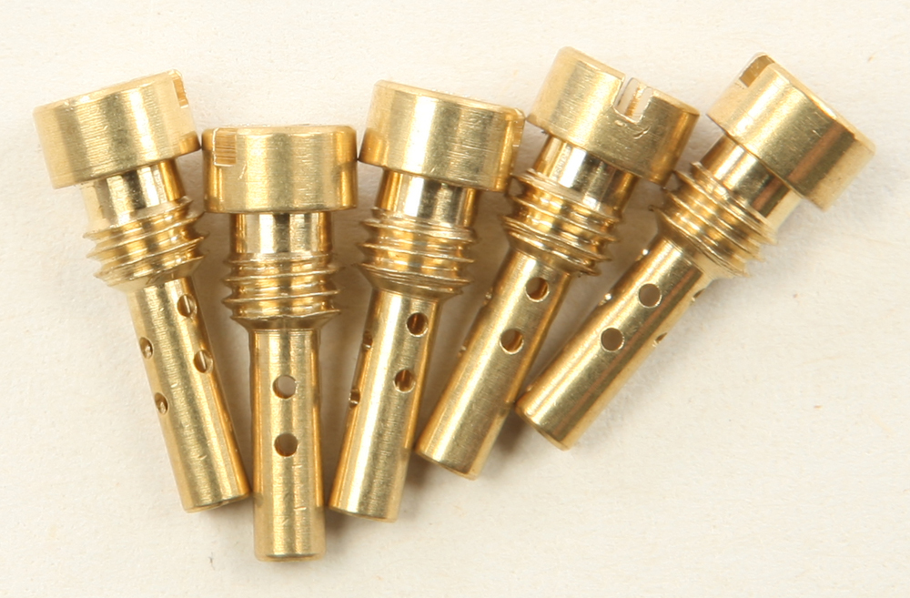 Keihin CV Carburetor Pilot Jets