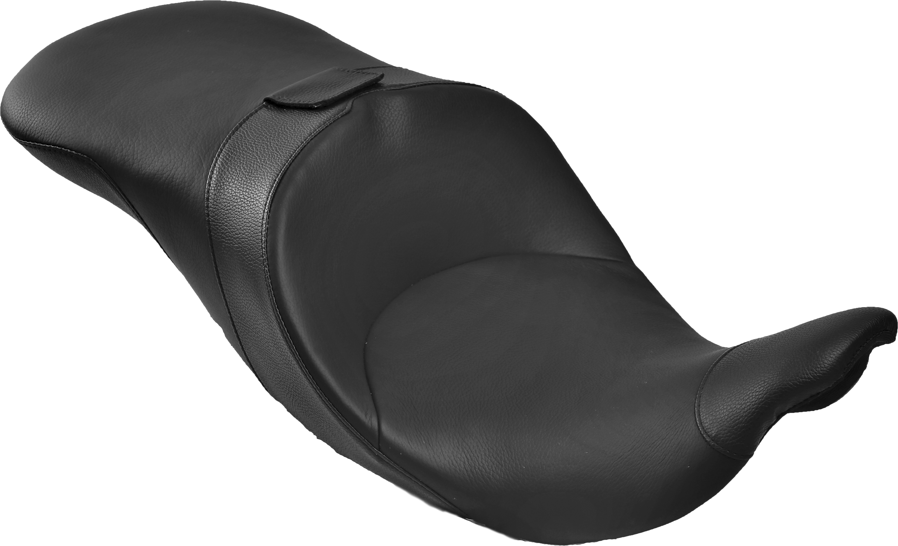 DANNY GRAY TourIST Tall 2-Up Leather Seat - View 1