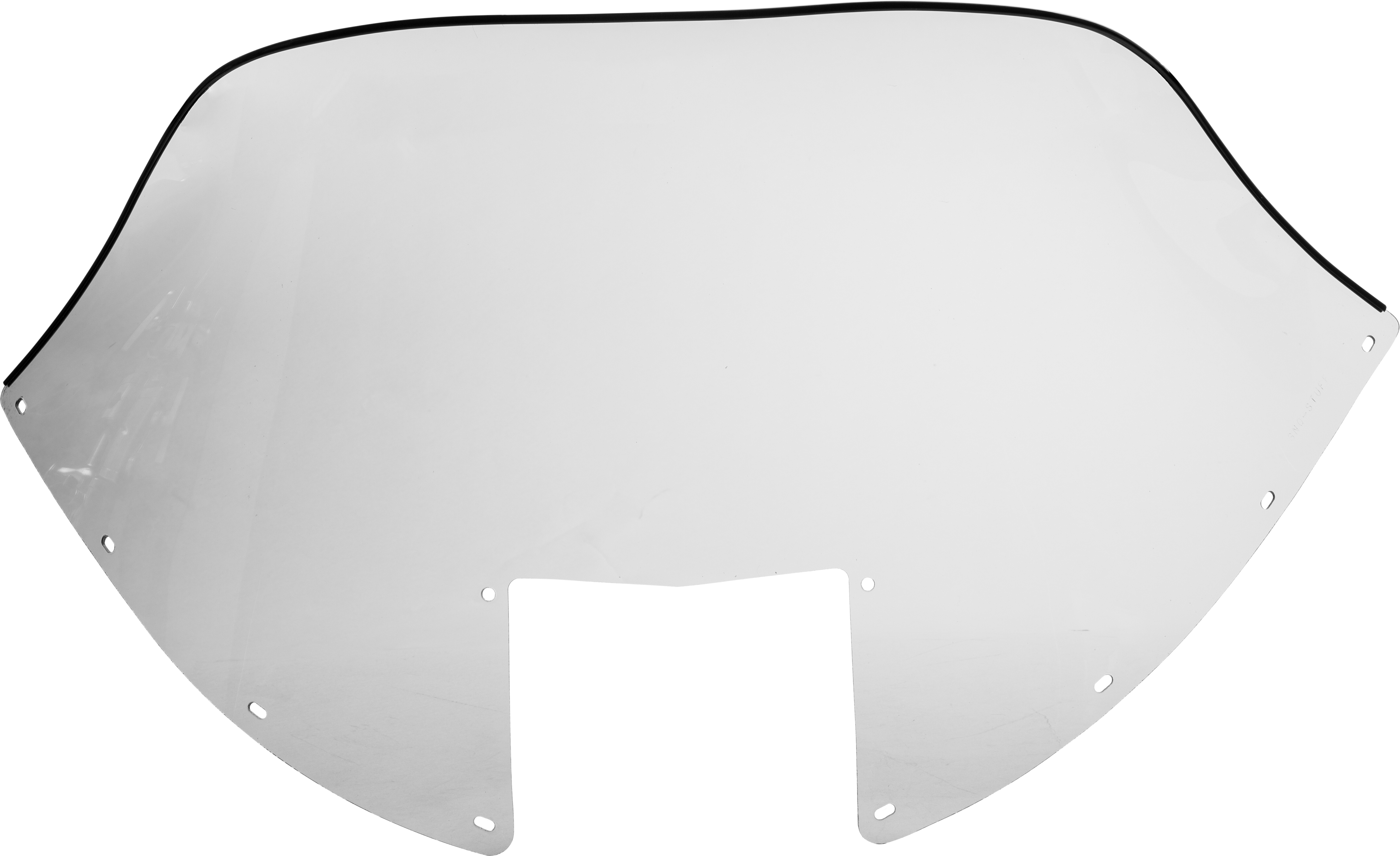 Windshield