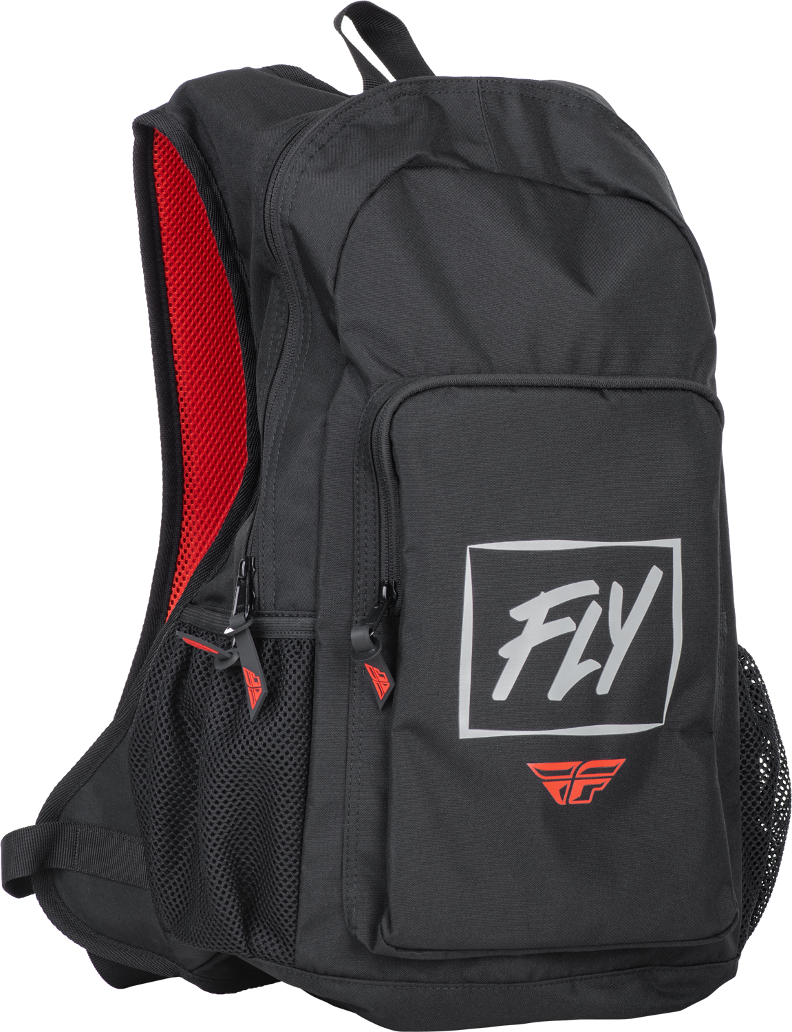 FLY RACING Jump Pack Backpack - View 1