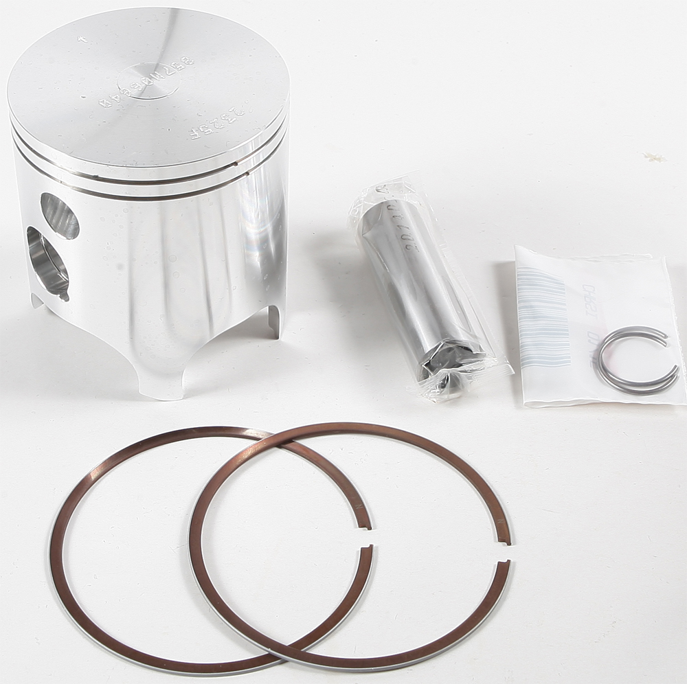 Piston
