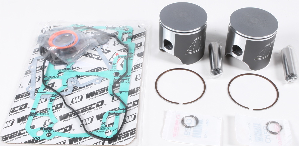 Top End Piston Kit